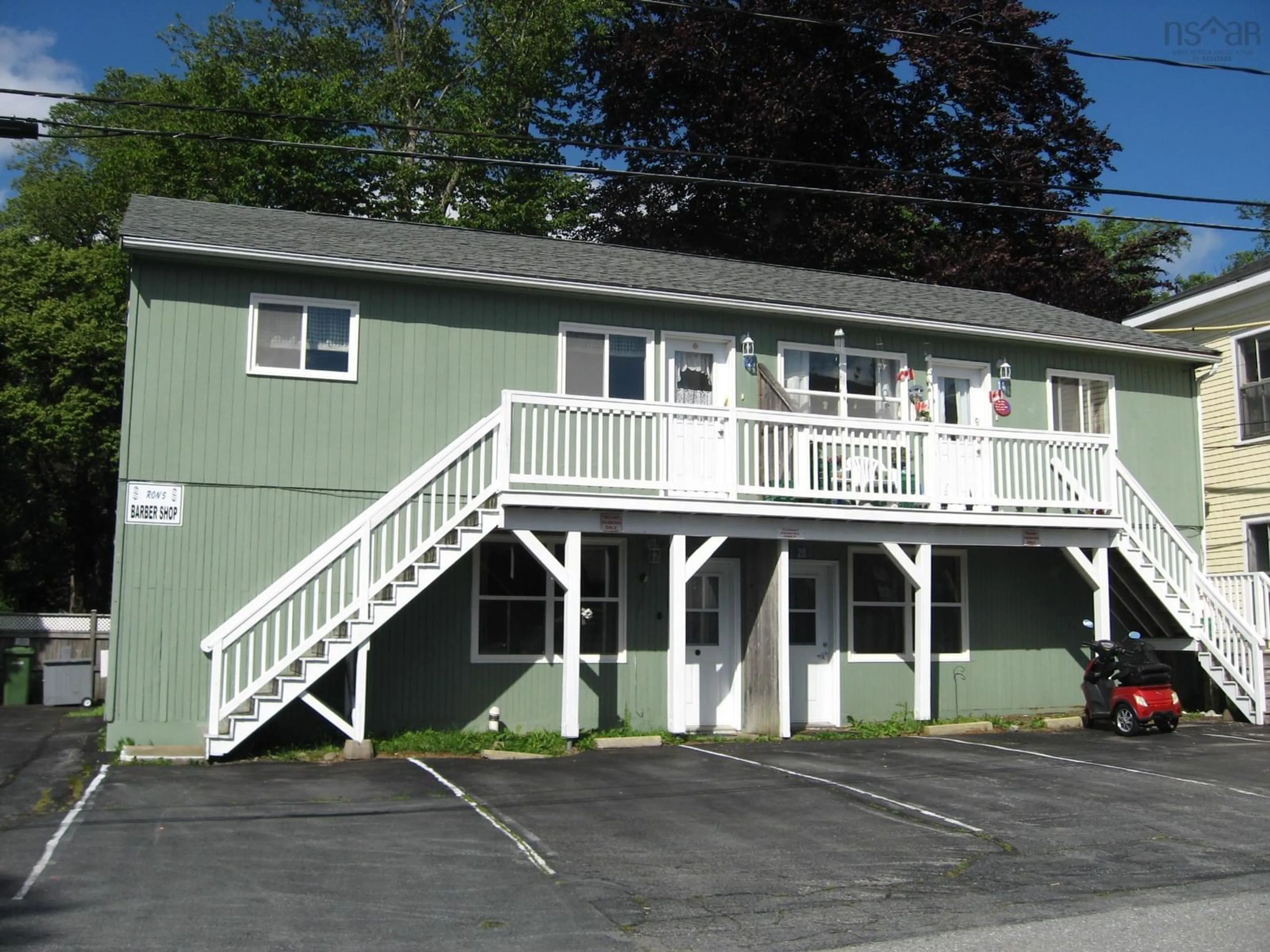 Unknown for 20 Carten St, Liverpool Nova Scotia B0T 1K0