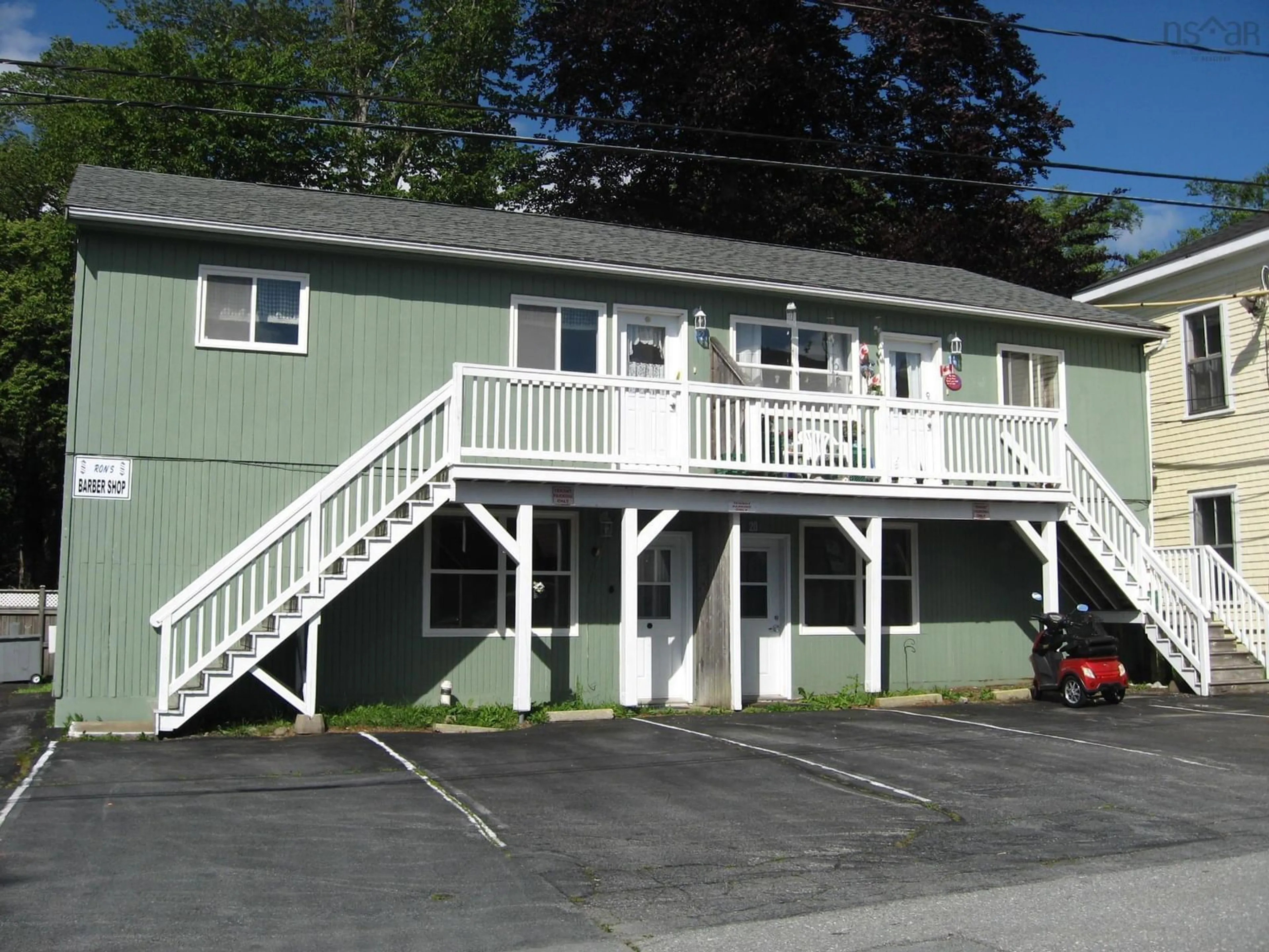Unknown for 20 Carten St, Liverpool Nova Scotia B0T 1K0