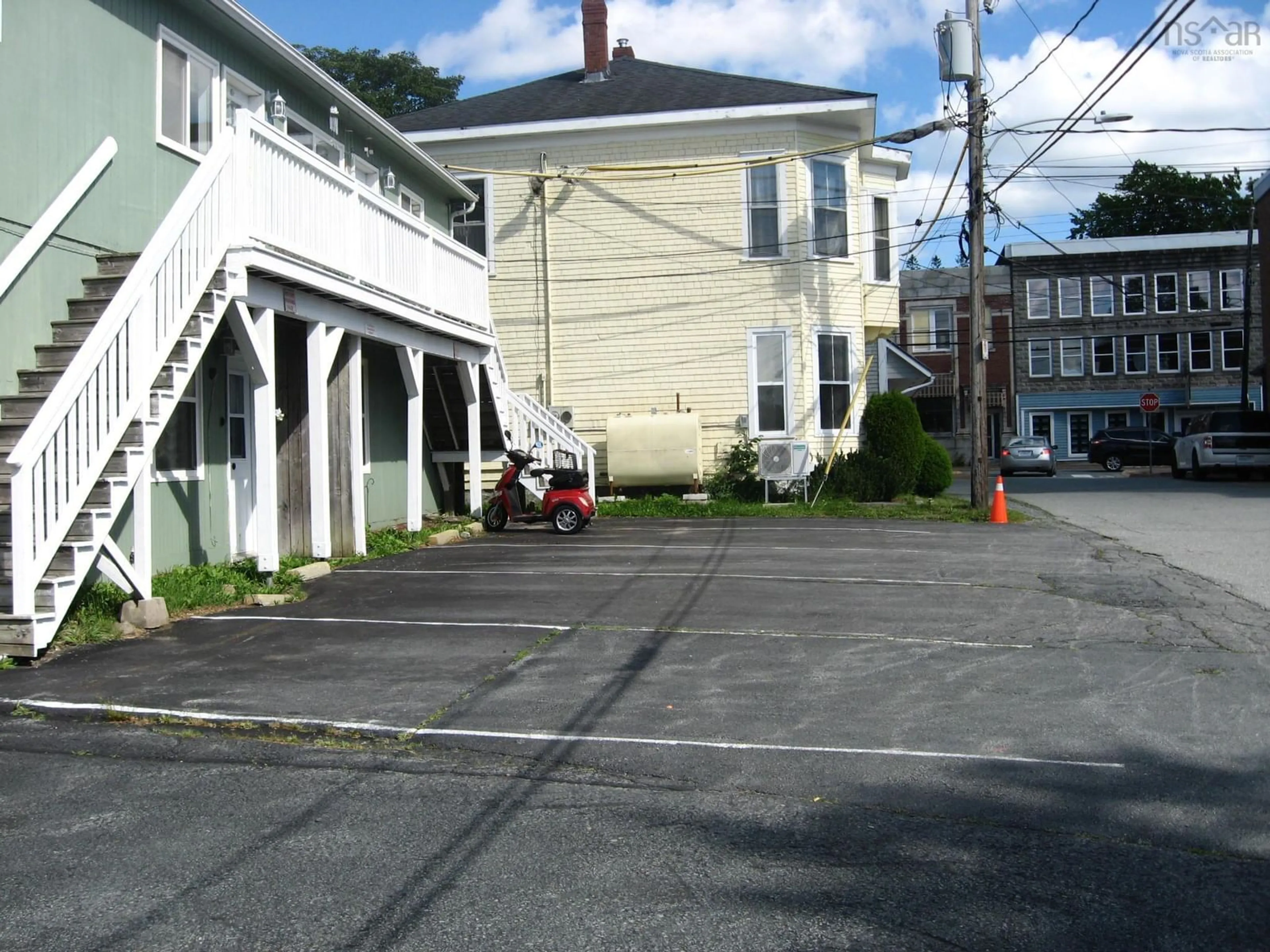 Unknown for 20 Carten St, Liverpool Nova Scotia B0T 1K0