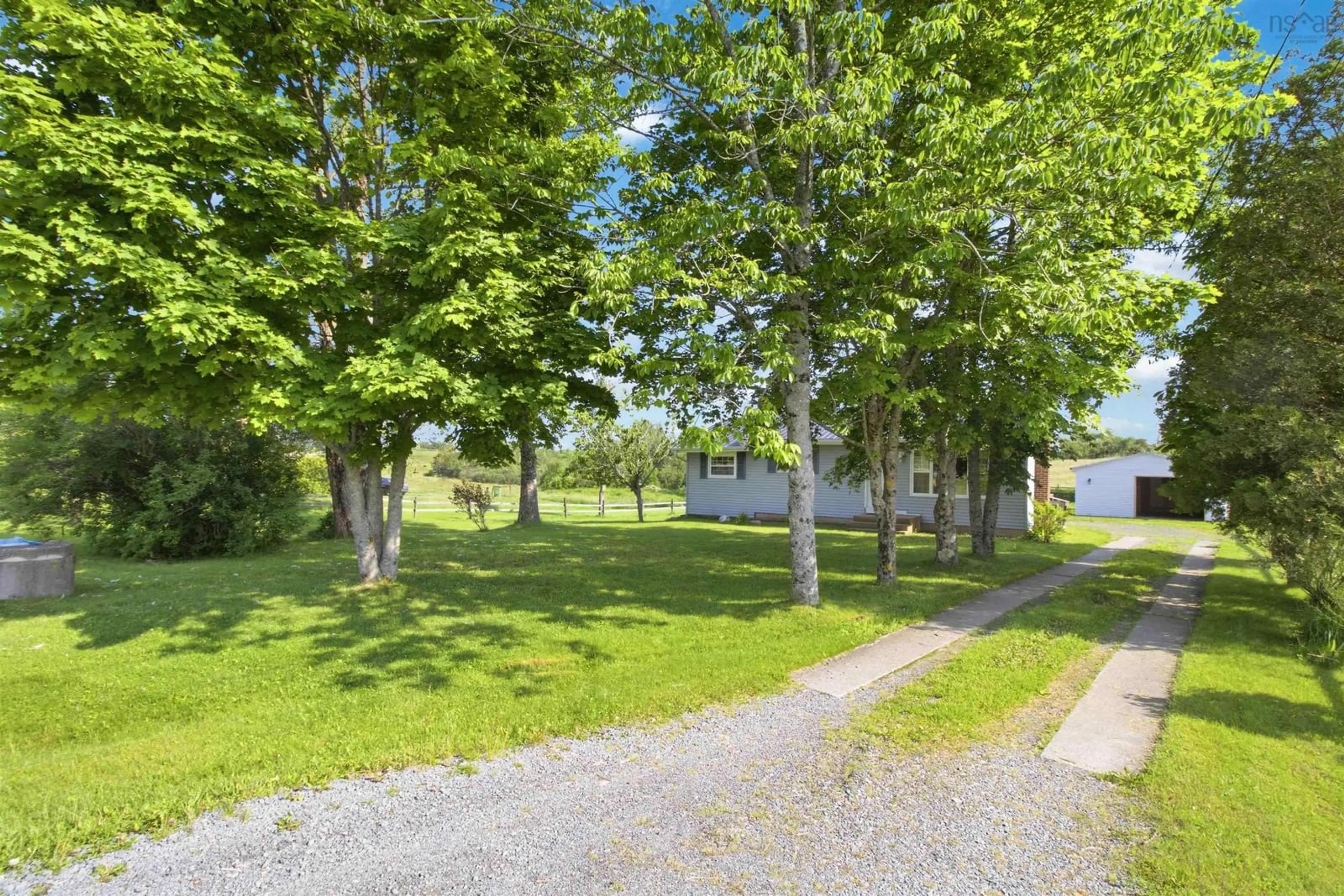 Unknown for 1100 Highway 277, Dutch Settlement Nova Scotia B2S 2J6