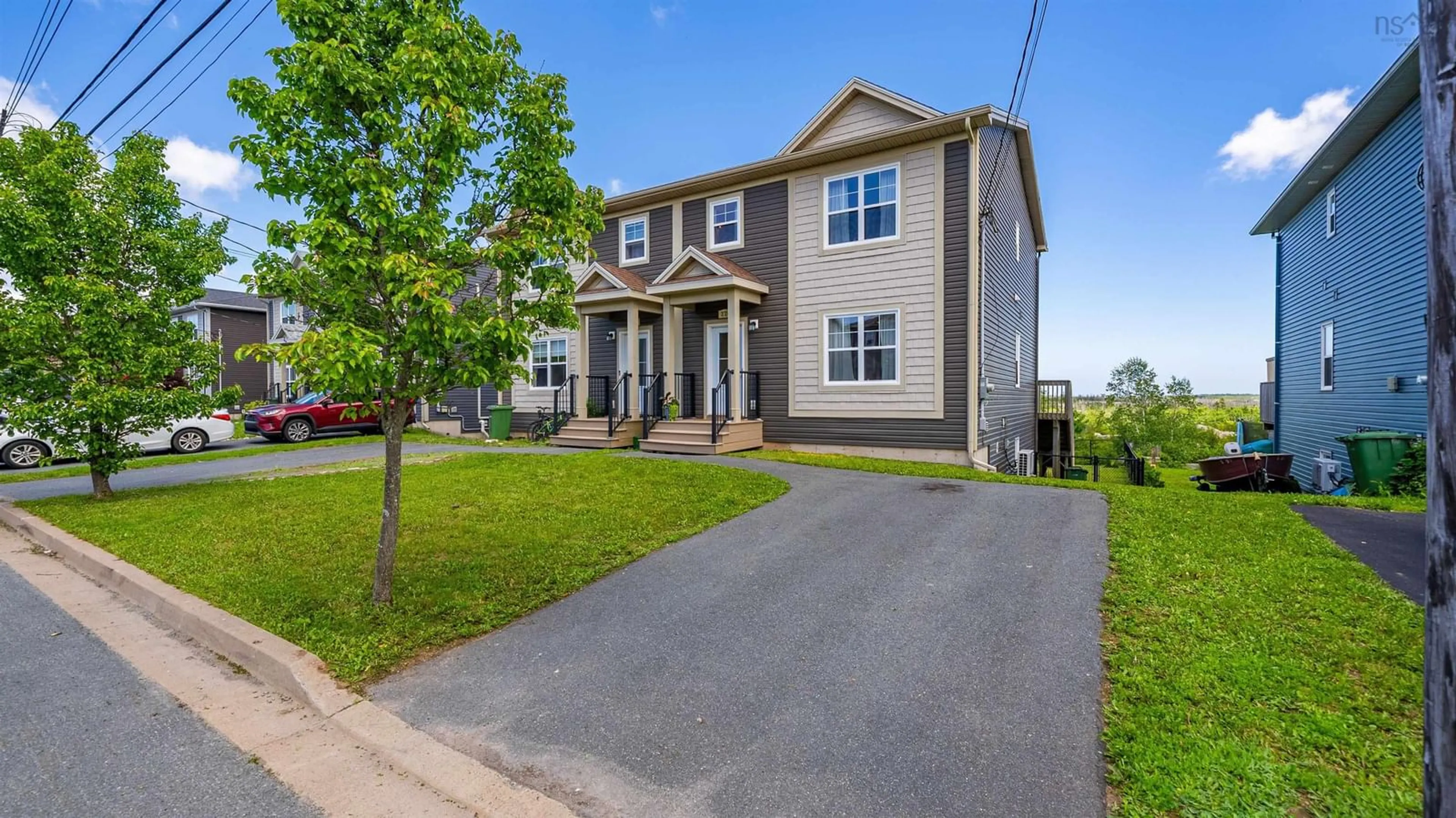 Unknown for 226 Mica Cres, Halifax Nova Scotia B3P 0G8