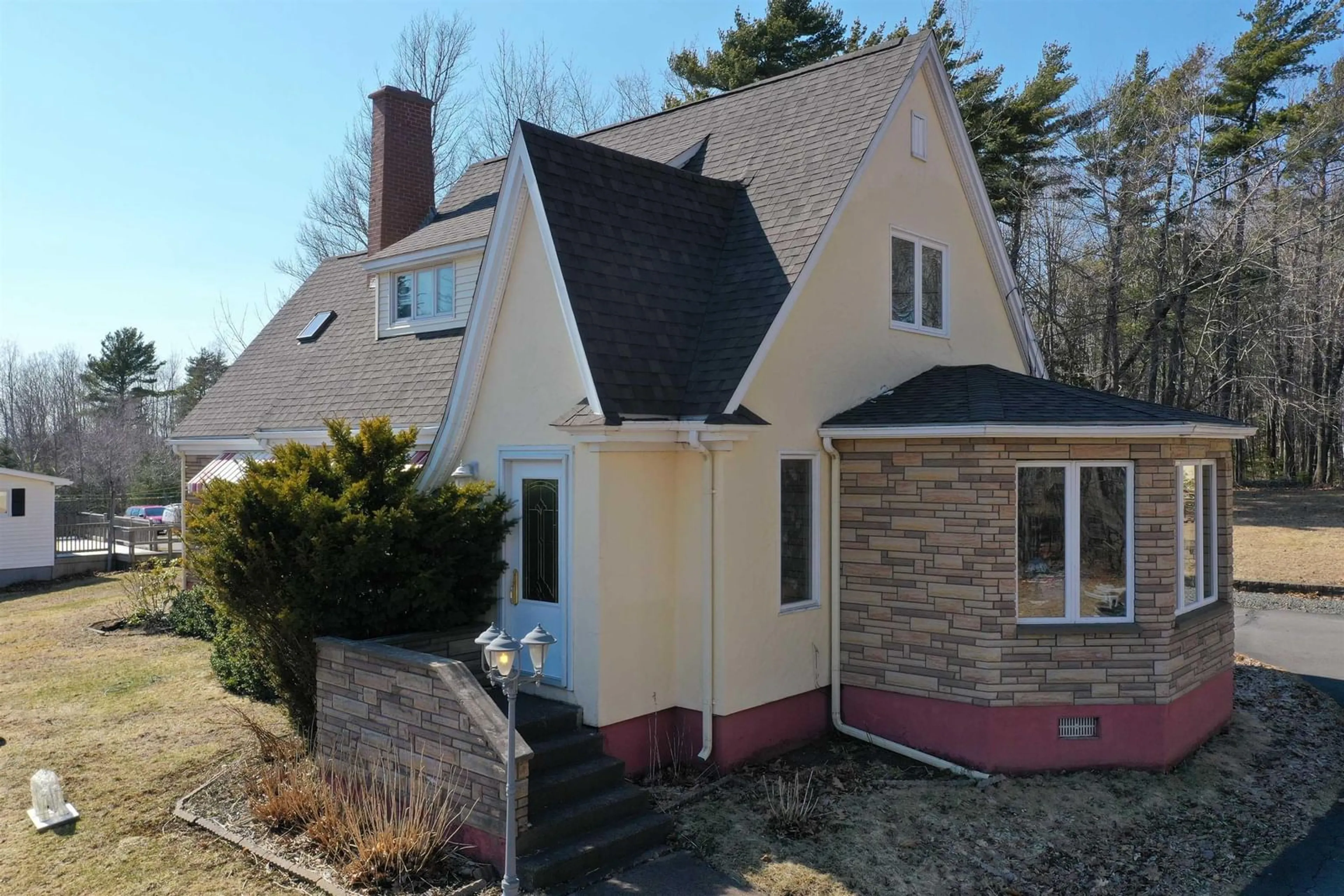 Unknown for 2503 Westville Rd, Westville Road Nova Scotia B2H 5C6