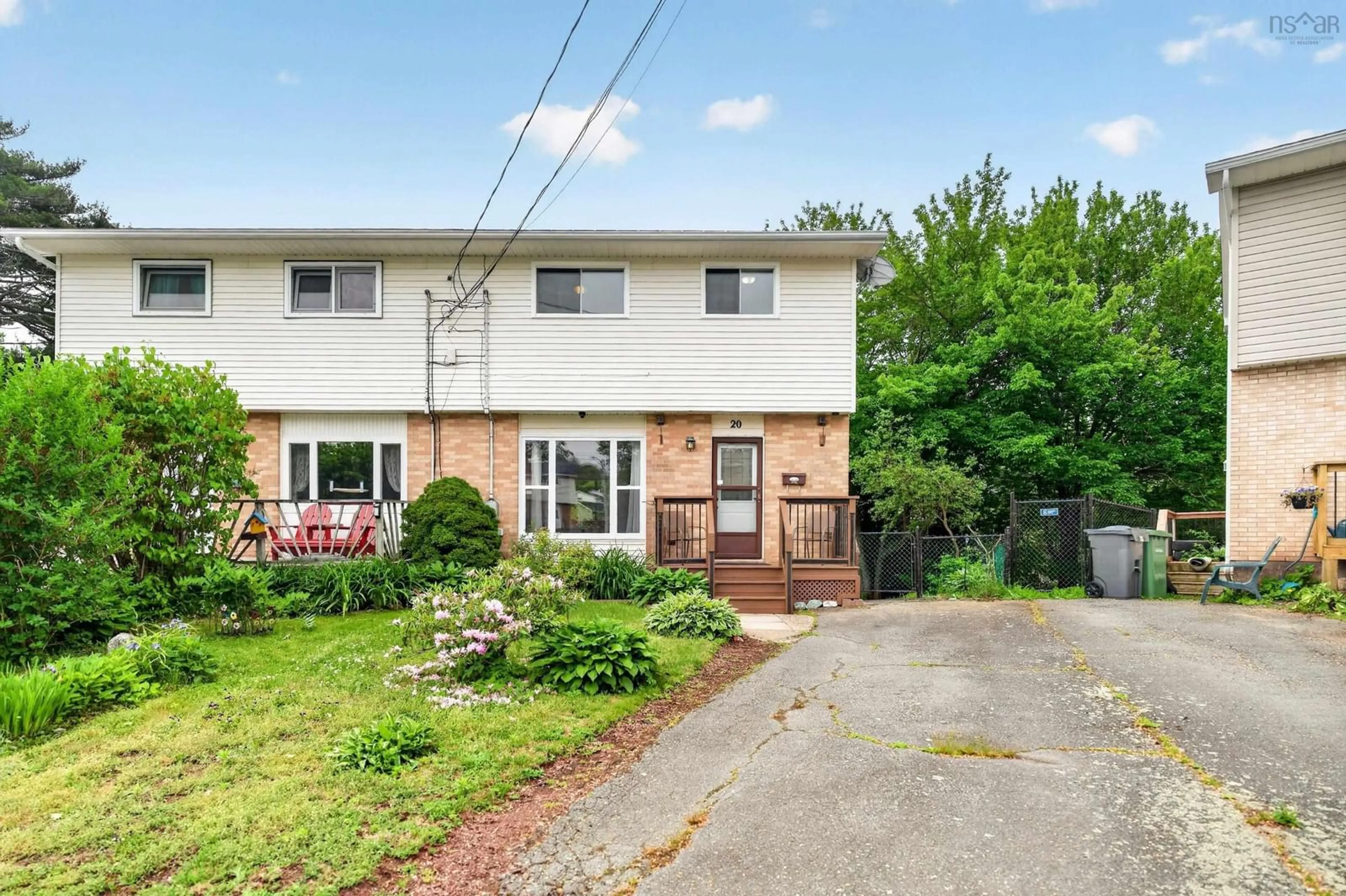 Unknown for 20 Greely Crt, Westphal Nova Scotia B2W 4Y1