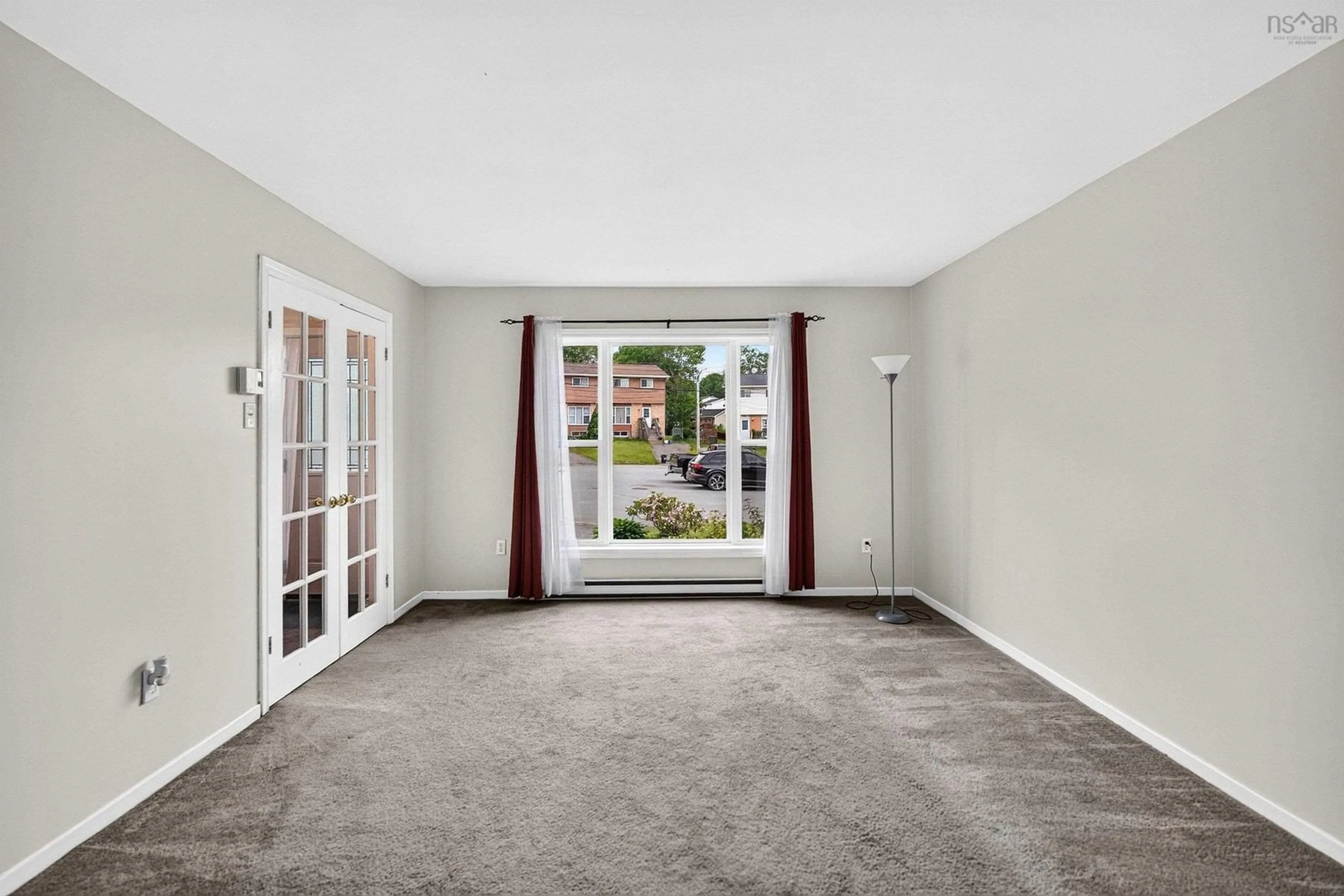 Indoor foyer for 20 Greely Crt, Westphal Nova Scotia B2W 4Y1