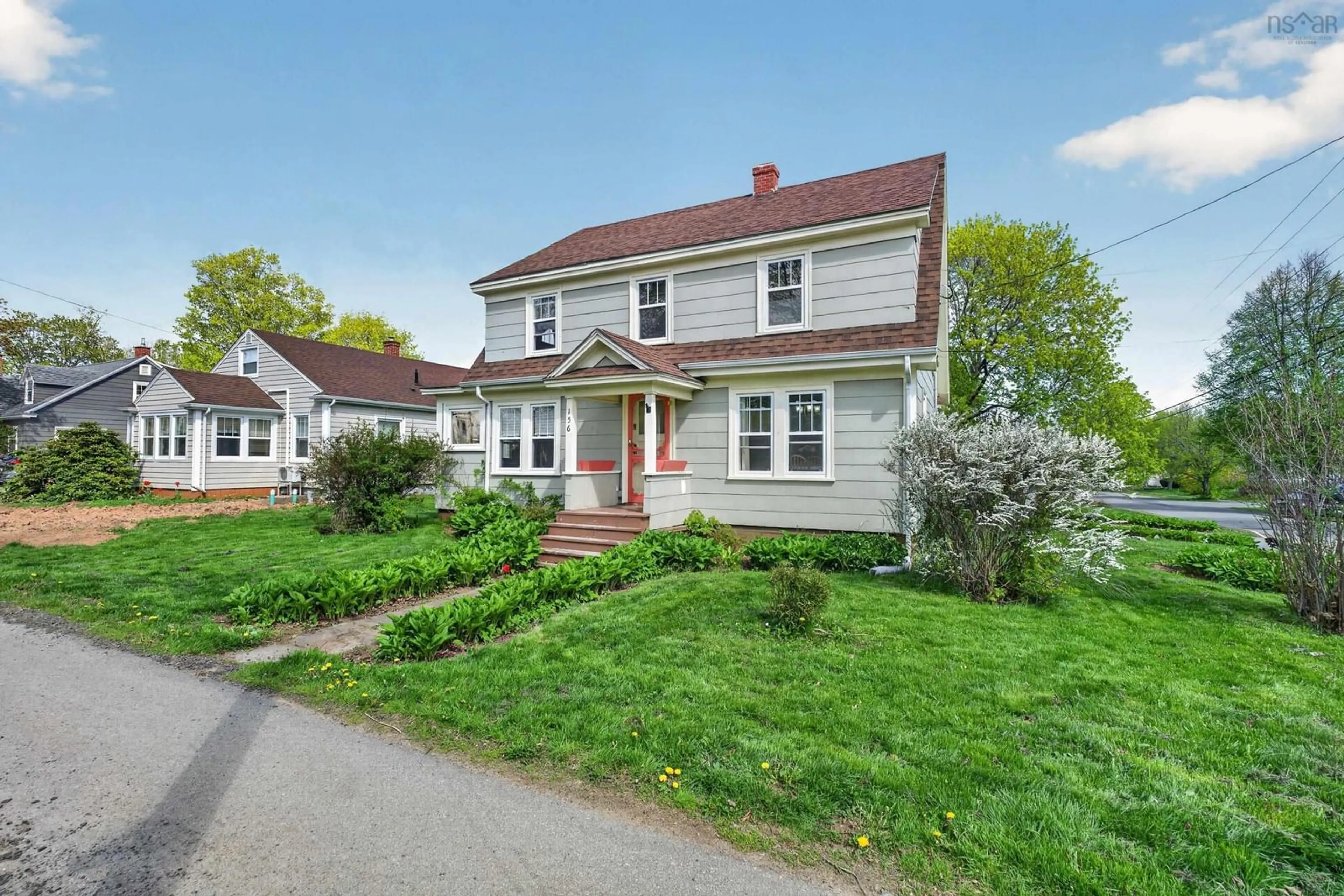 Unknown for 156 Cottage St, Berwick Nova Scotia B0P 1E0