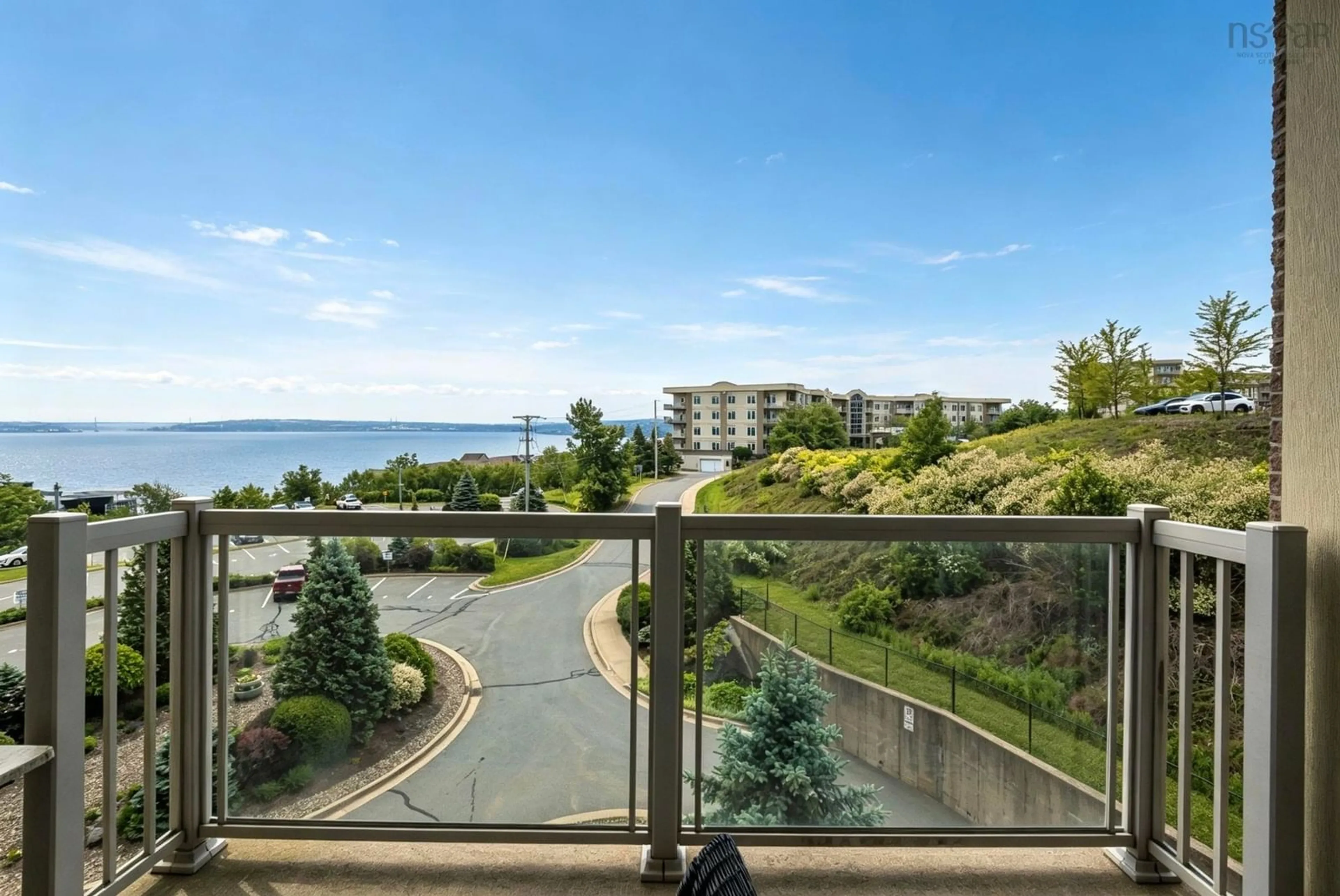 Unknown for 94 Bedros Lane #303, Halifax Nova Scotia B3M 4X3