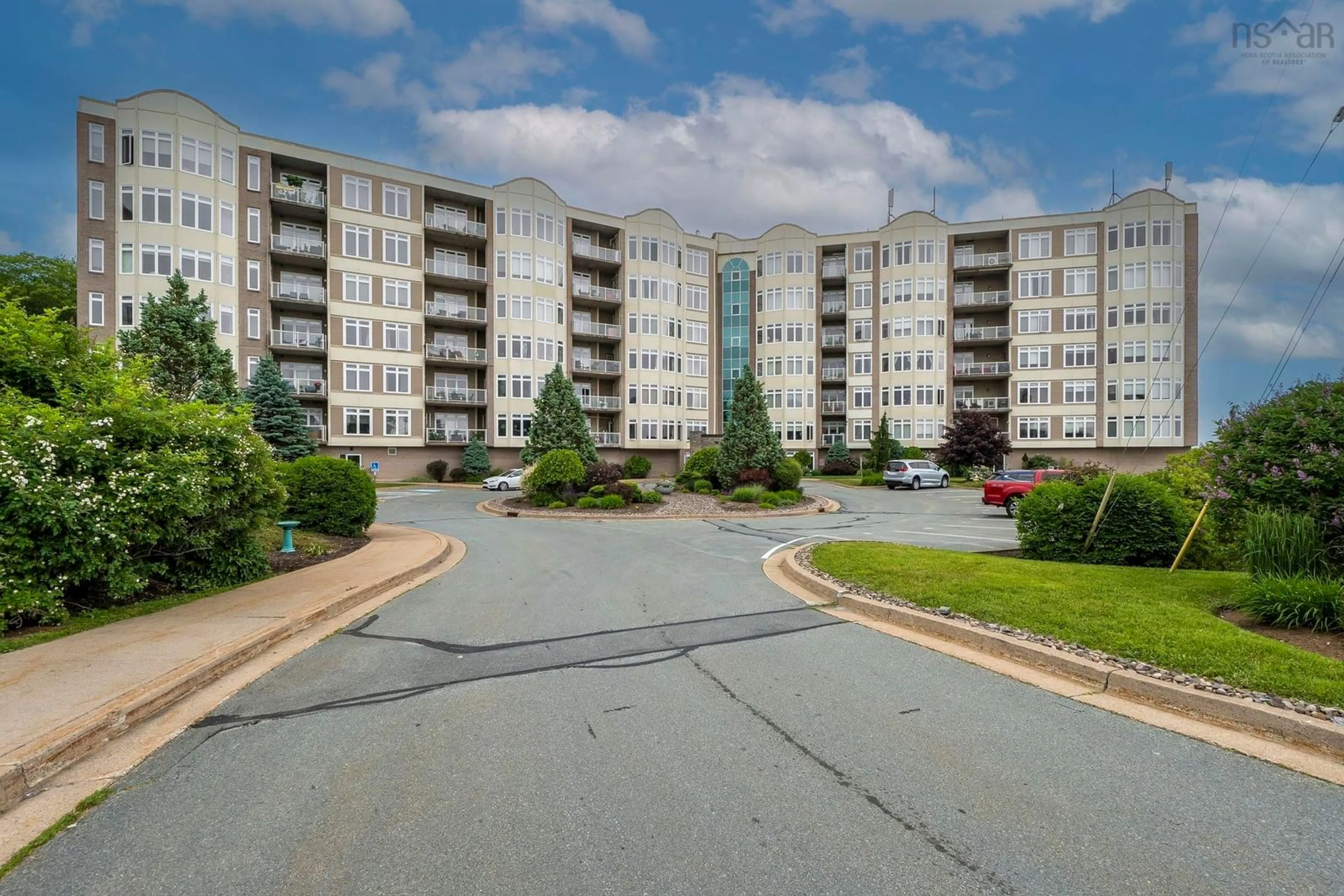 Unknown for 94 Bedros Lane #303, Halifax Nova Scotia B3M 4X3