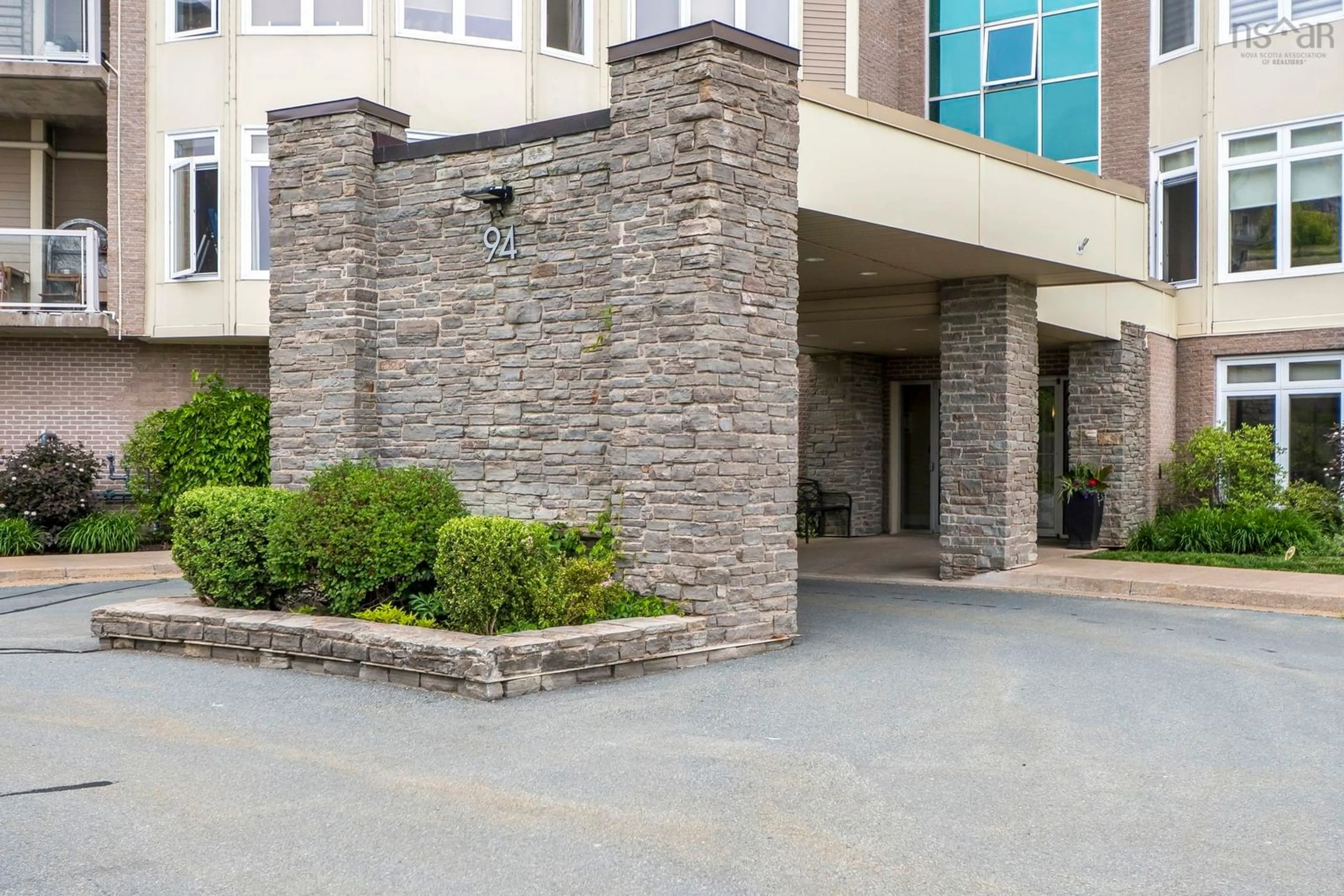Unknown for 94 Bedros Lane #303, Halifax Nova Scotia B3M 4X3