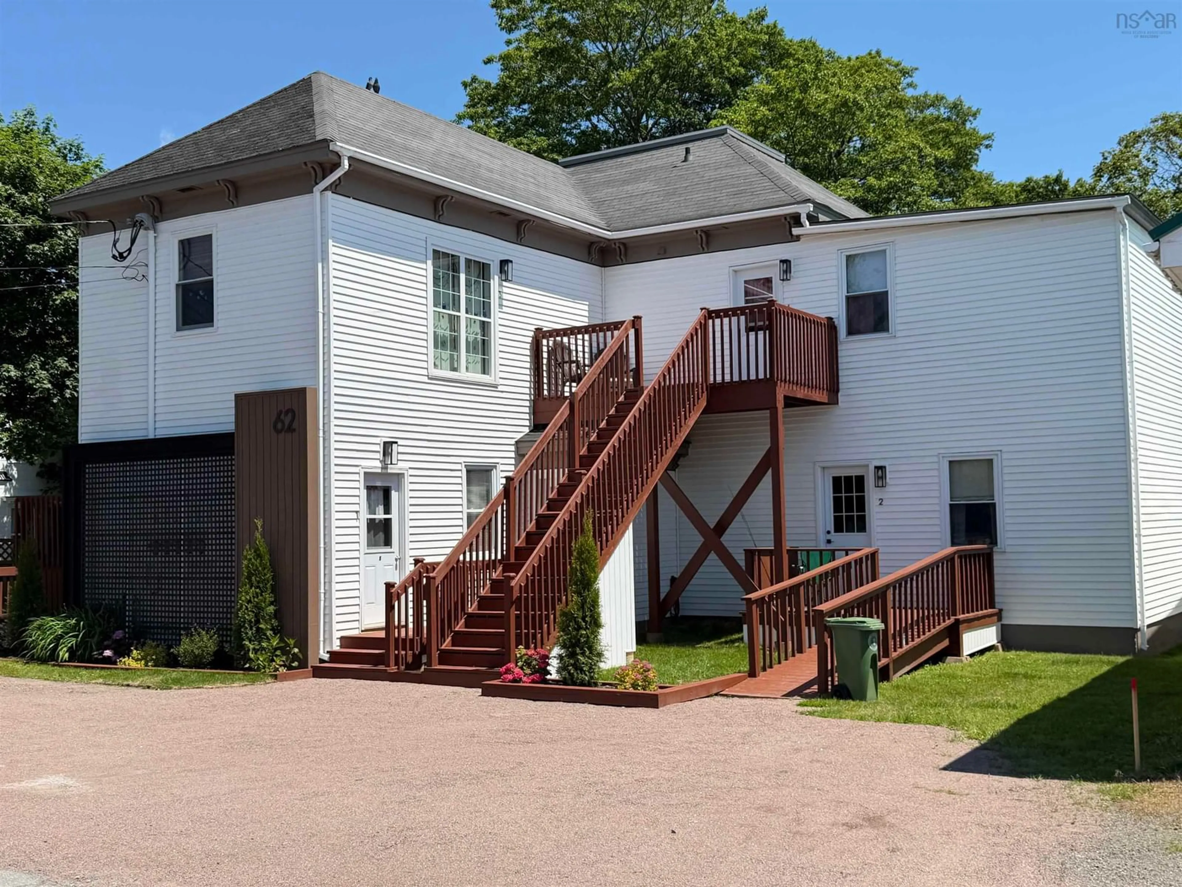 Unknown for 62 School St, Parrsboro Nova Scotia B0M 1S0