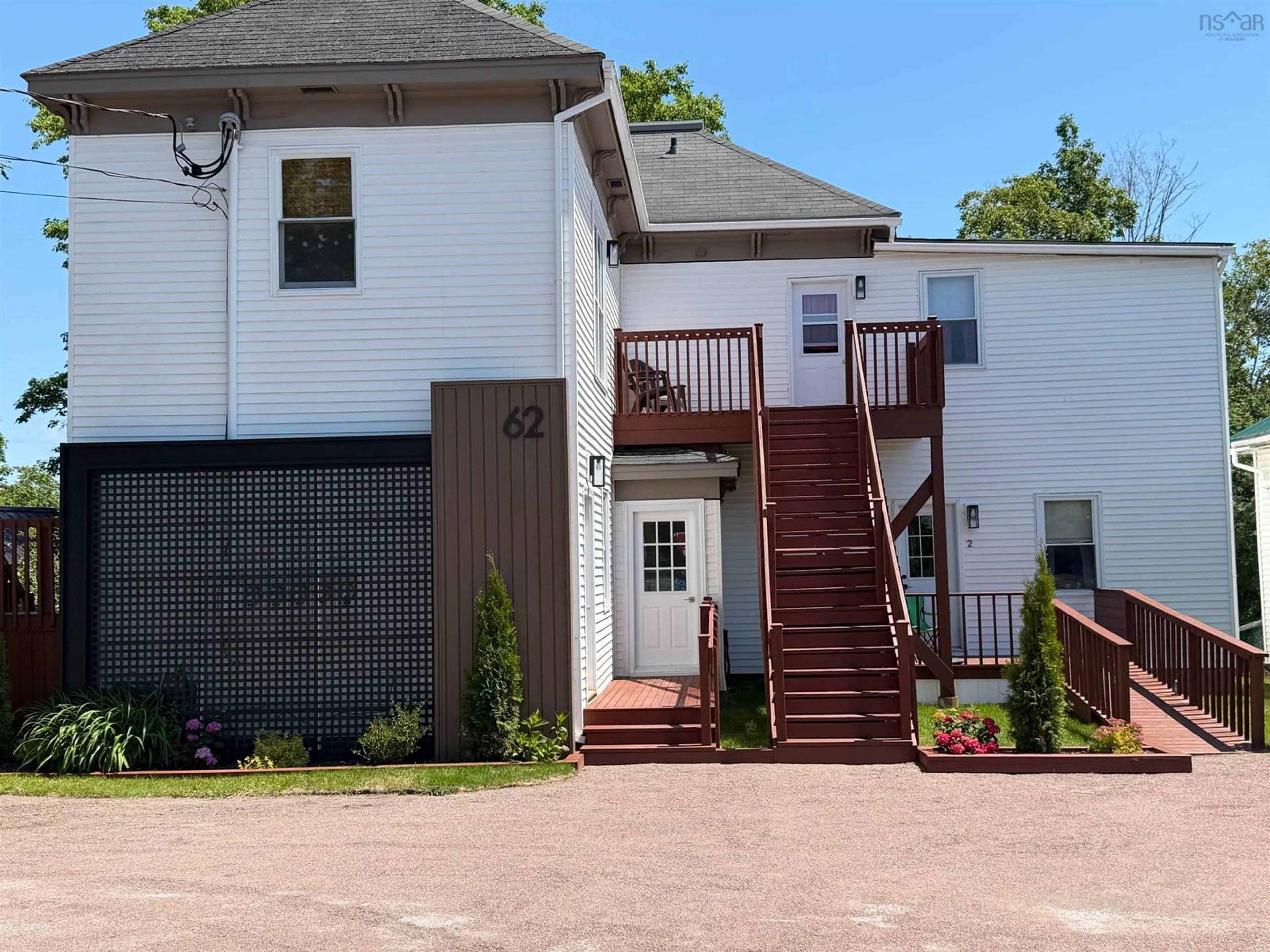 Unknown for 62 School St, Parrsboro Nova Scotia B0M 1S0