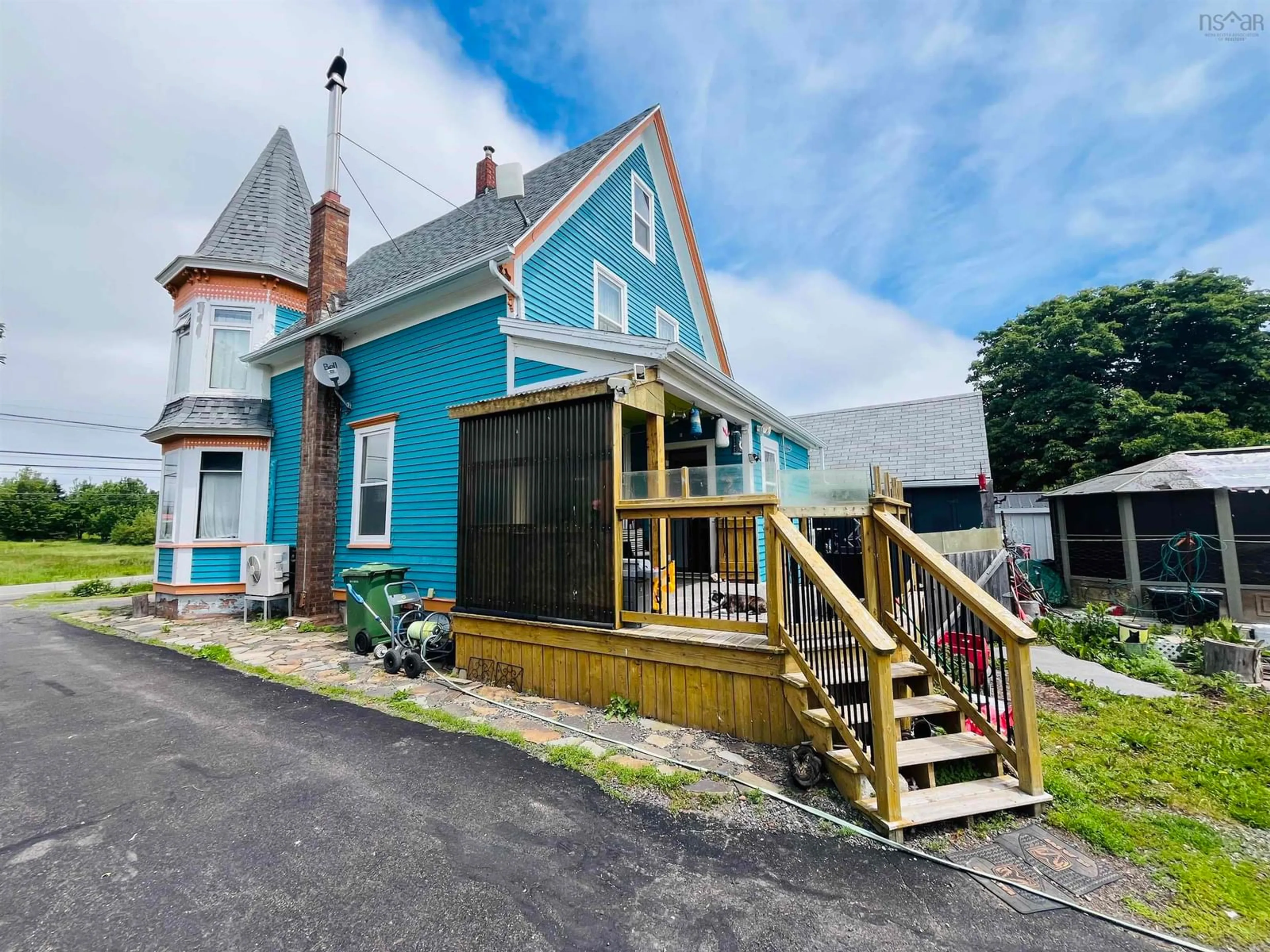 Unknown for 10426 Durham St, Pugwash Nova Scotia B0K 1L0