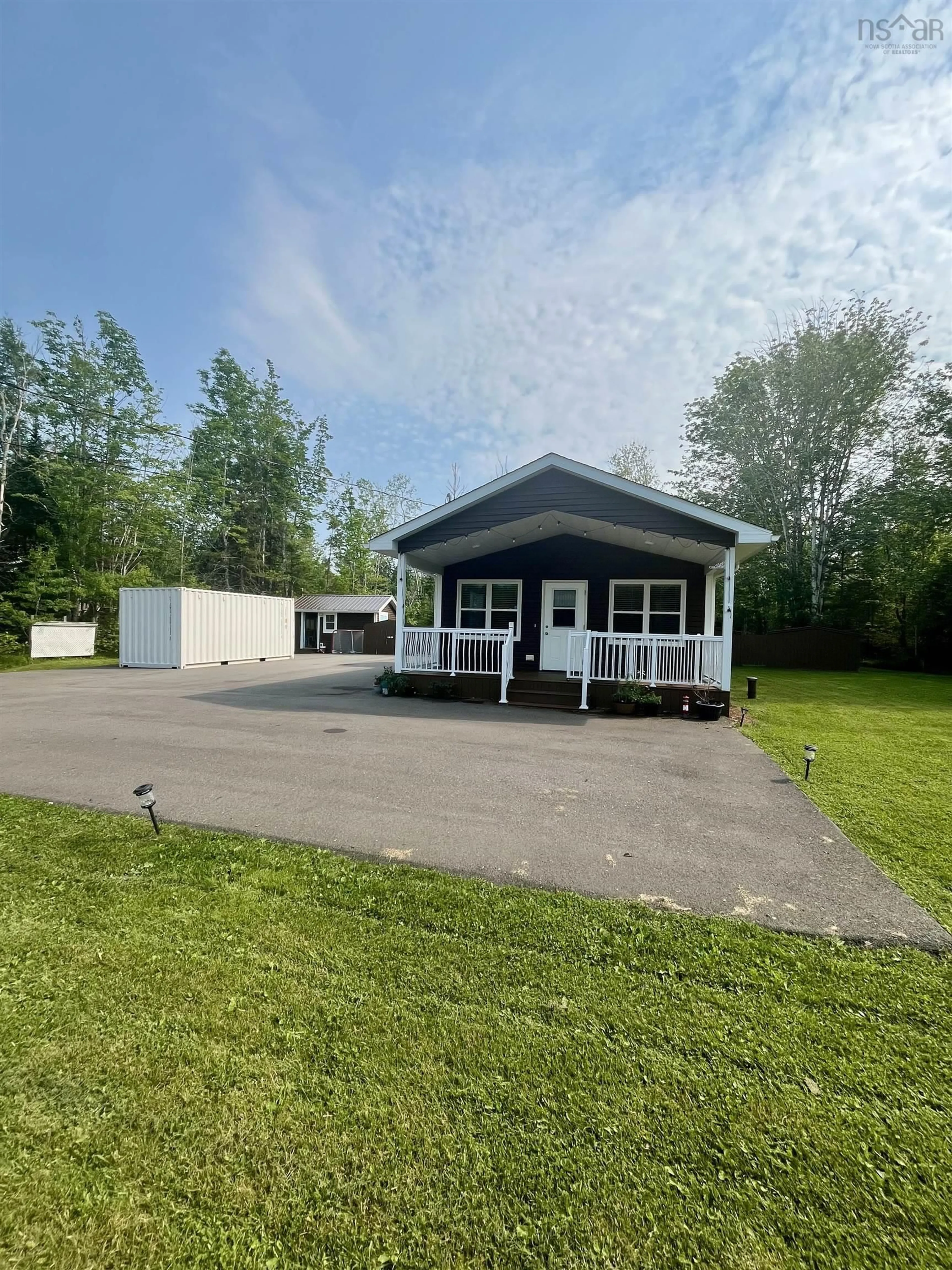 Unknown for 1902 Hardwood Hill Road, Hardwood Hill Nova Scotia B0K 1R0