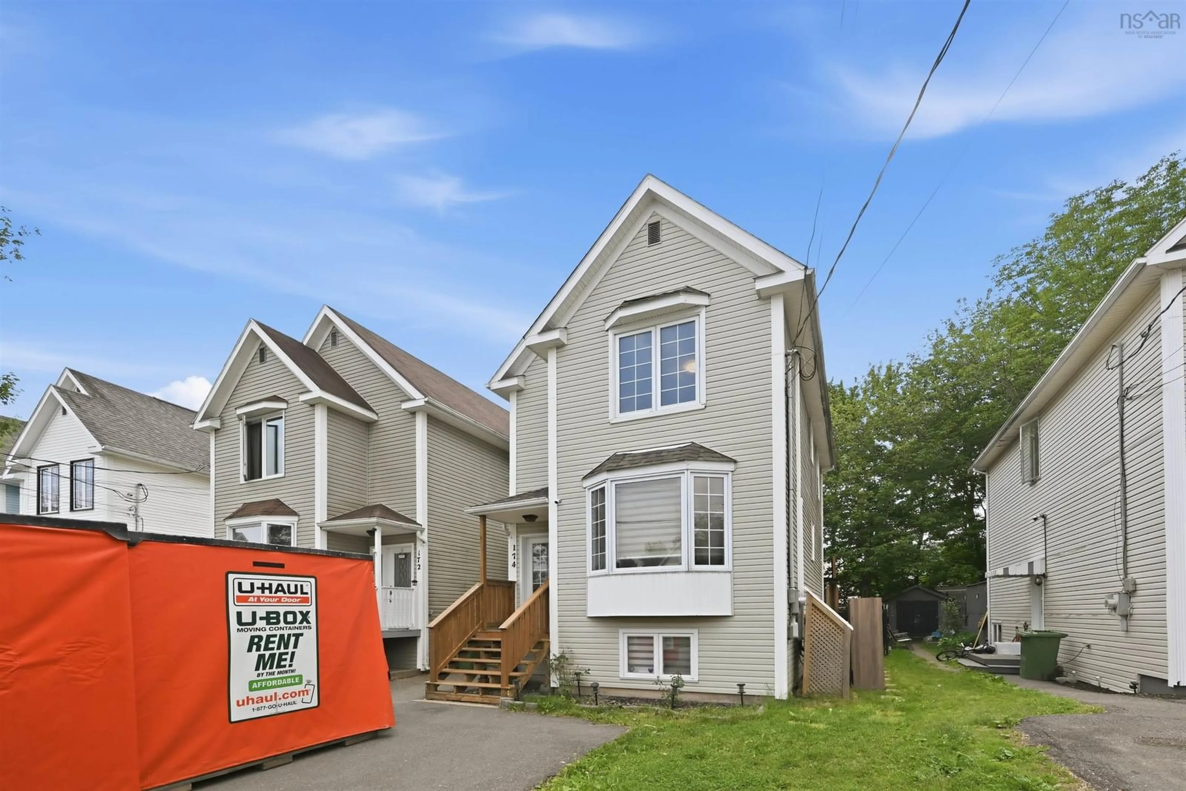 Unknown for 174 Silistria Dr, Forest Hills Nova Scotia B2W 6B1