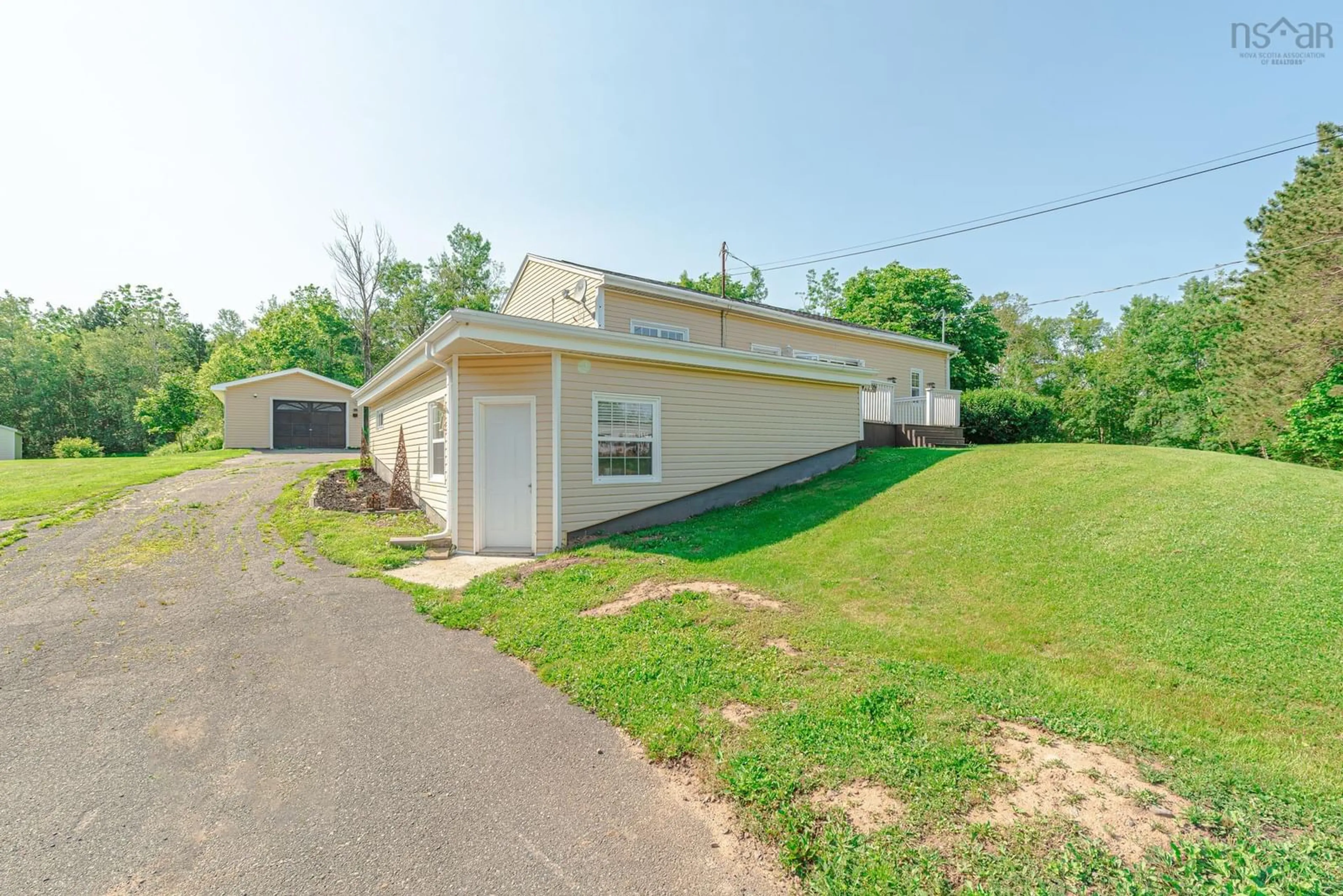Unknown for 123 Chance Harbour Rd, Hillside Nova Scotia B0X 1X0
