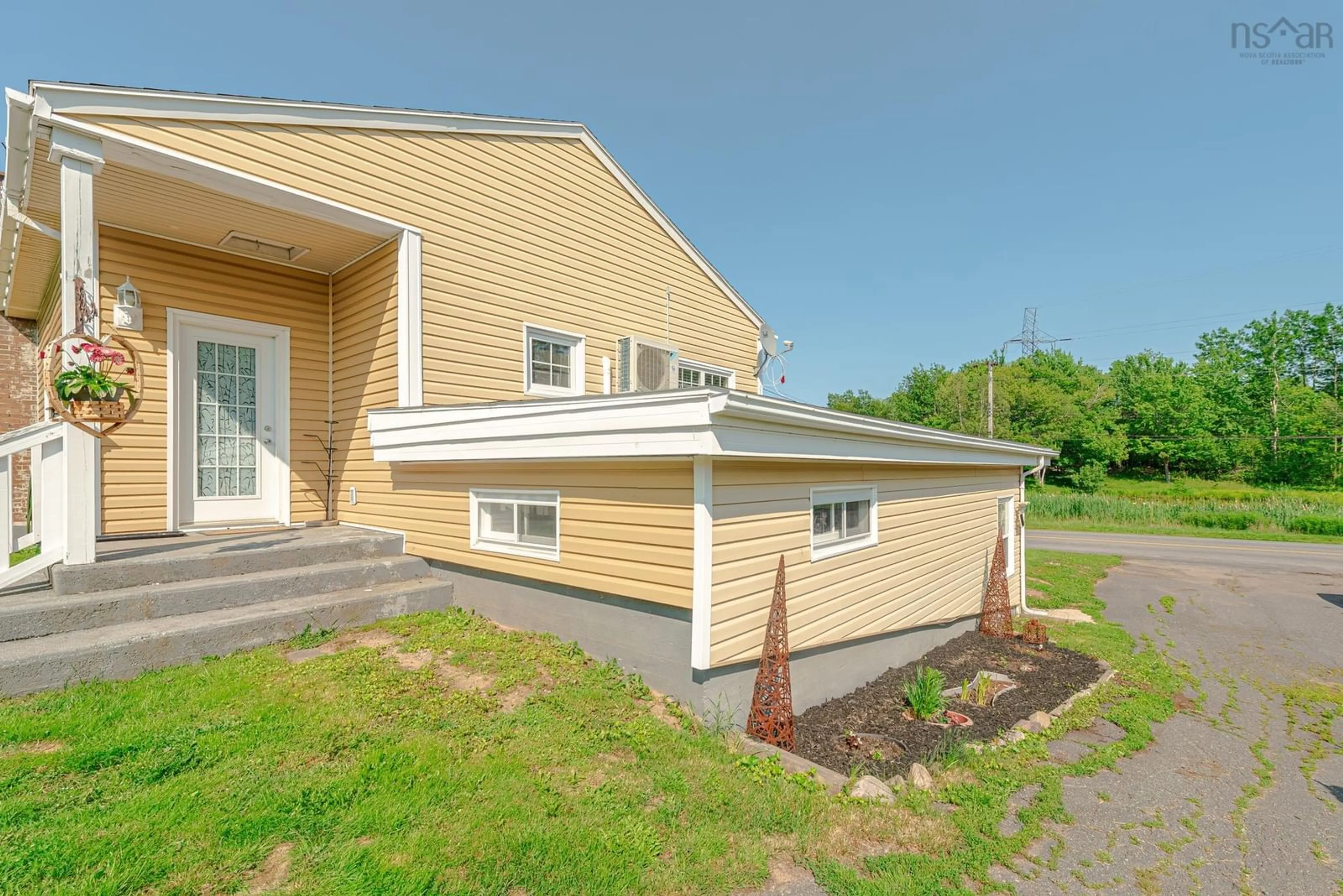 Unknown for 123 Chance Harbour Rd, Hillside Nova Scotia B0X 1X0