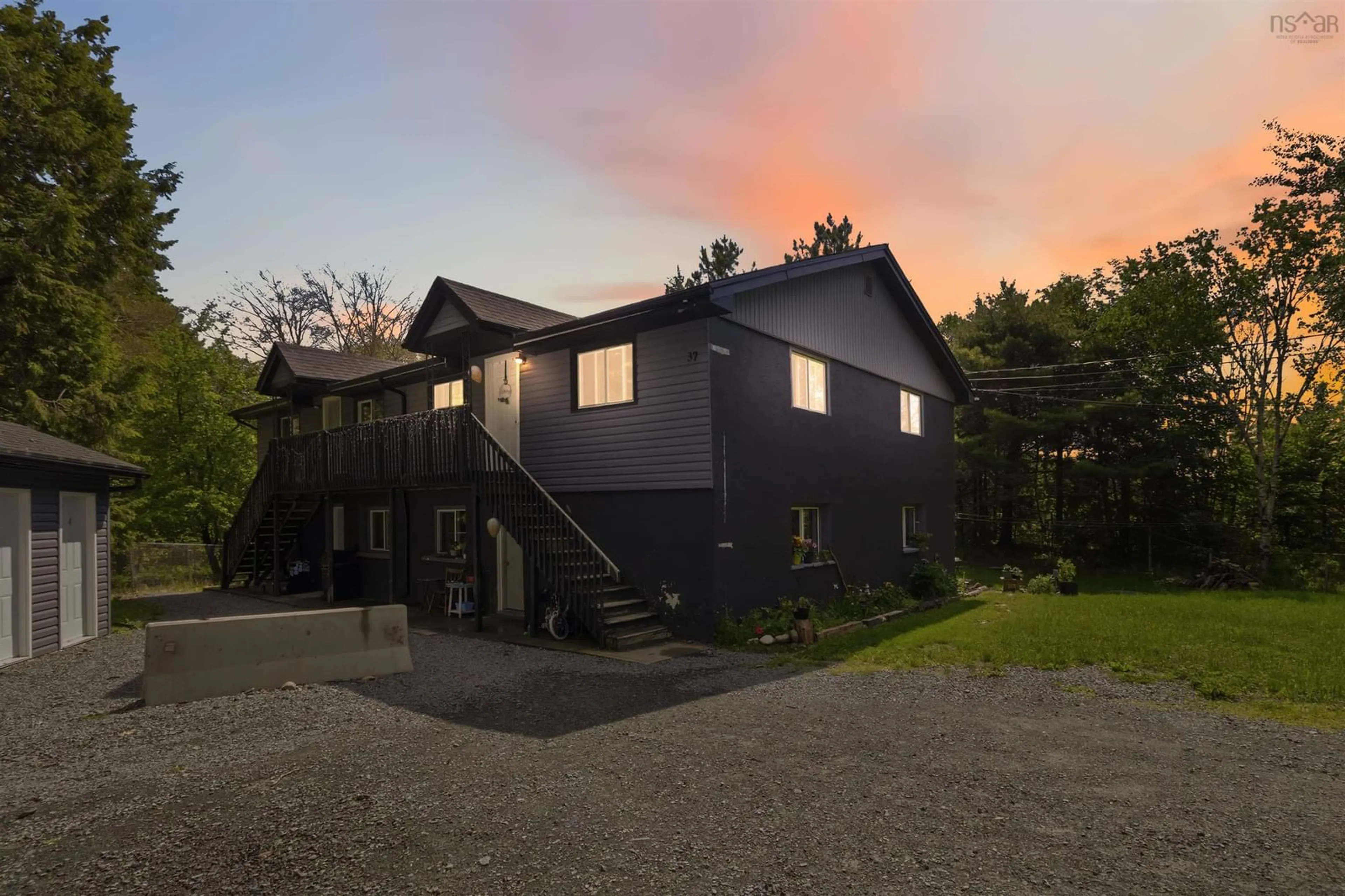Unknown for 37 Martin Lake Dr, Lake Echo Nova Scotia B3E 1B3