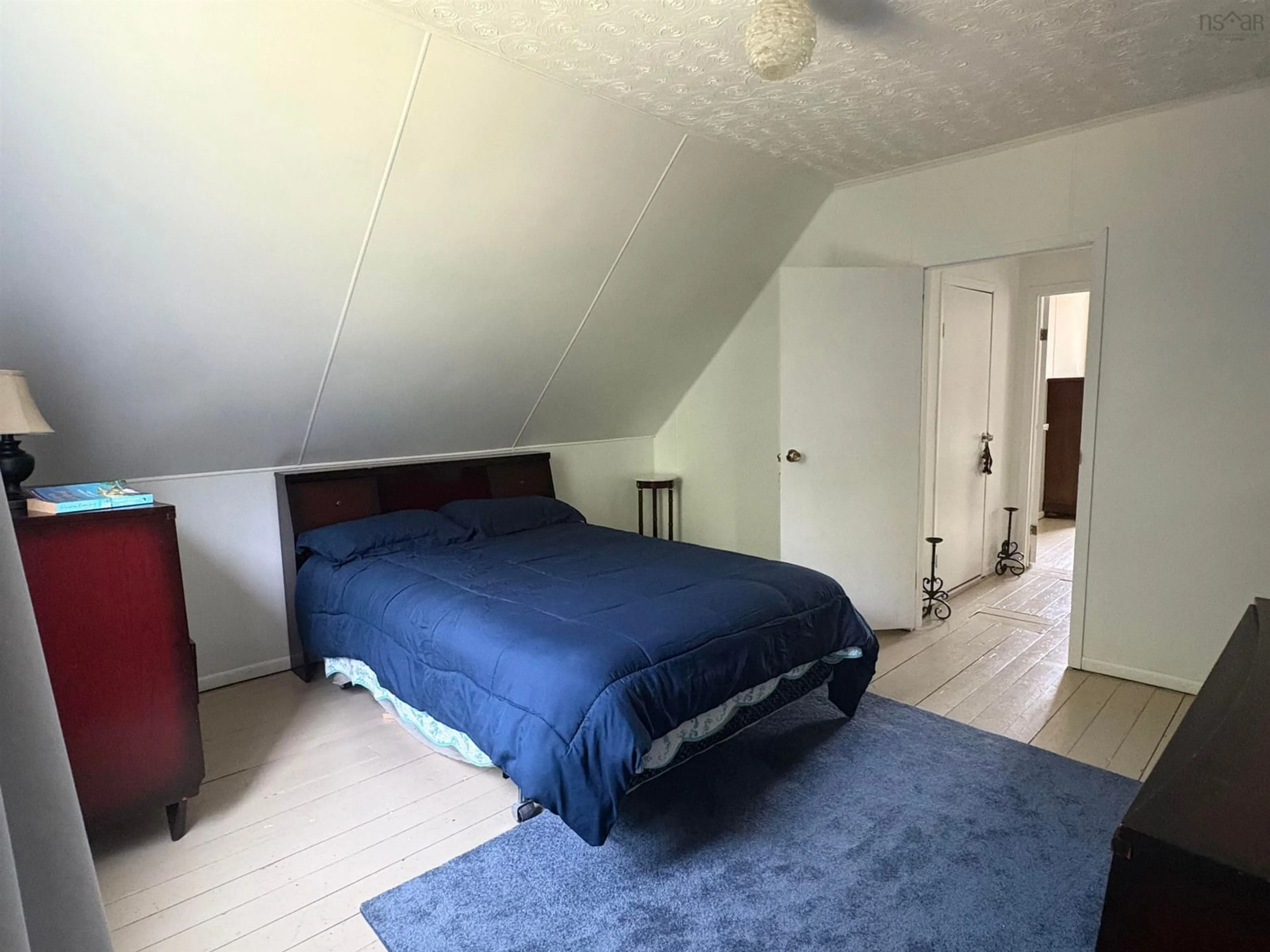 A pic of a room for 105 Wilkes Cove Rd, Middle Lahave Nova Scotia B4V 2Z2