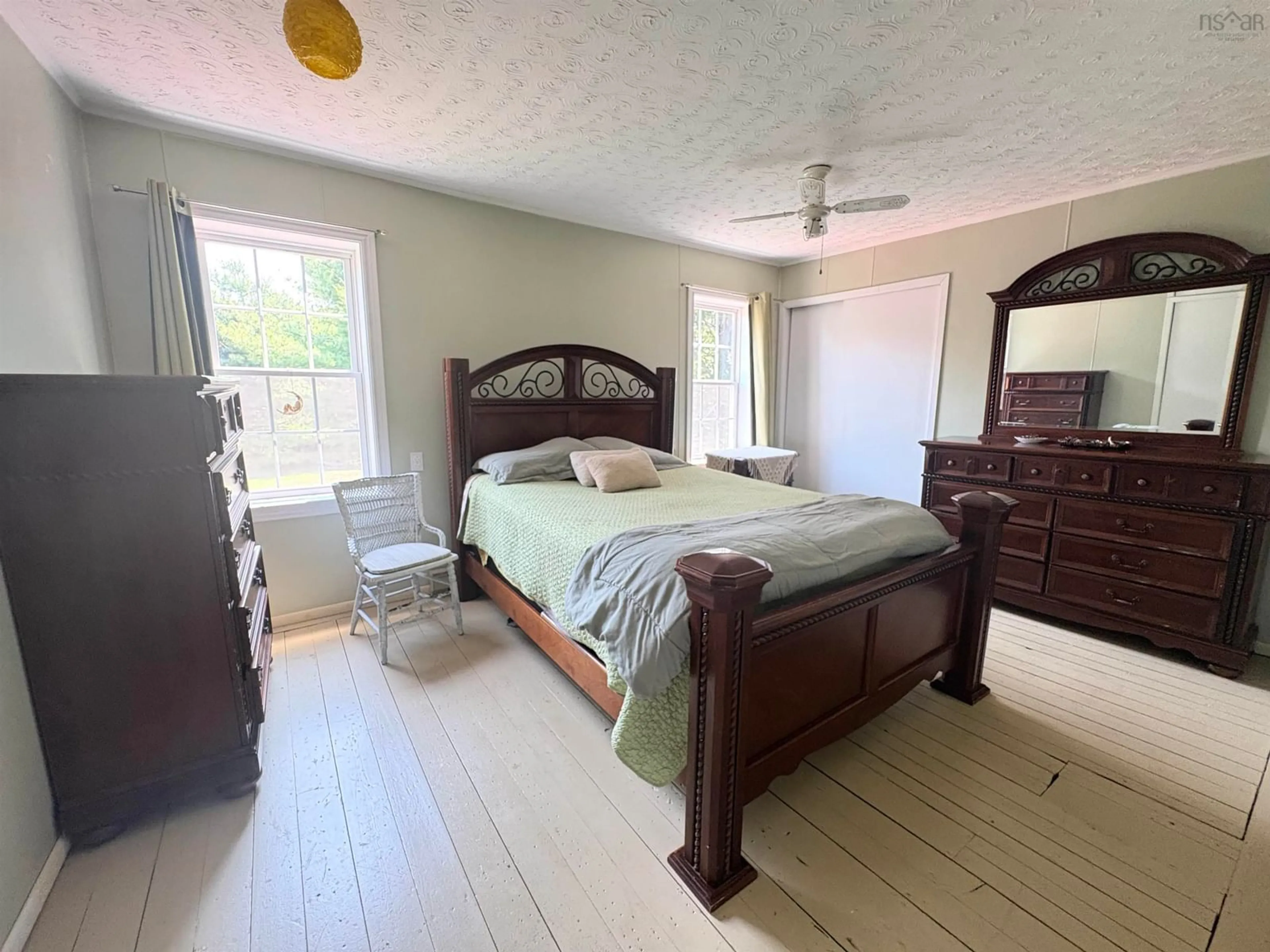 A pic of a room for 105 Wilkes Cove Rd, Middle Lahave Nova Scotia B4V 2Z2