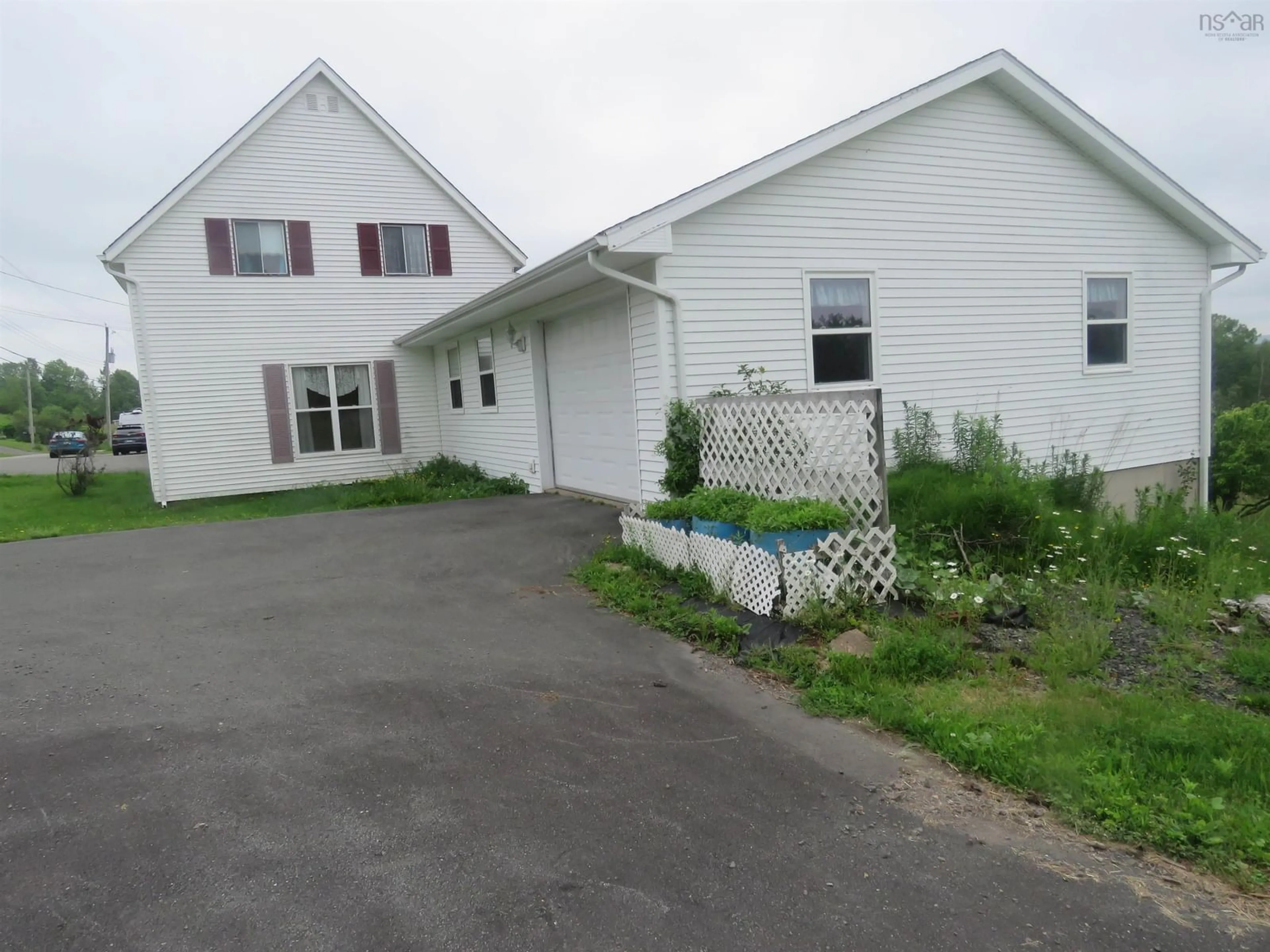 Unknown for 2274 South Main Street, Westville Nova Scotia B0K 2A0