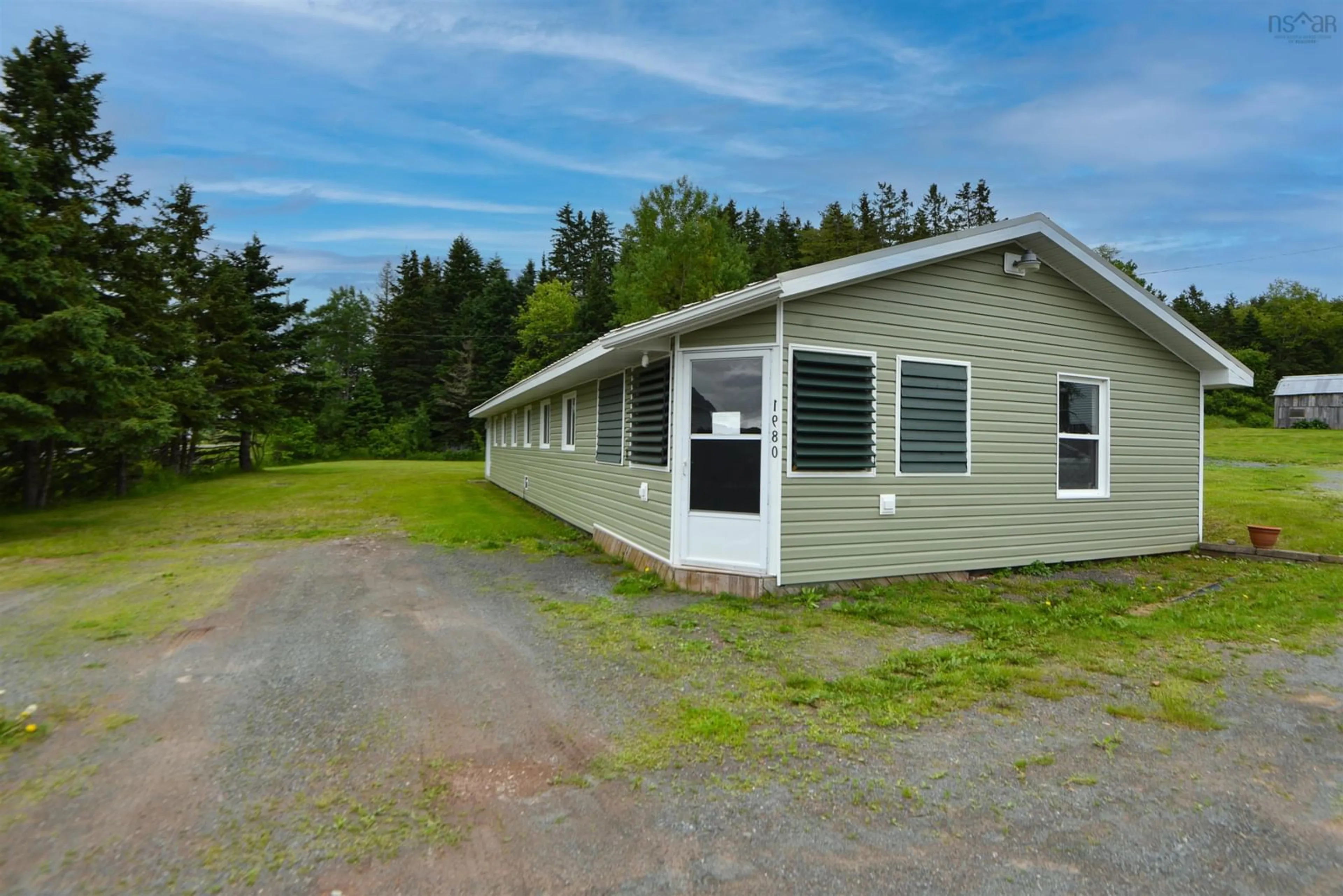 Unknown for 1980 Highway 7, North Lochaber Nova Scotia B2G 2L3