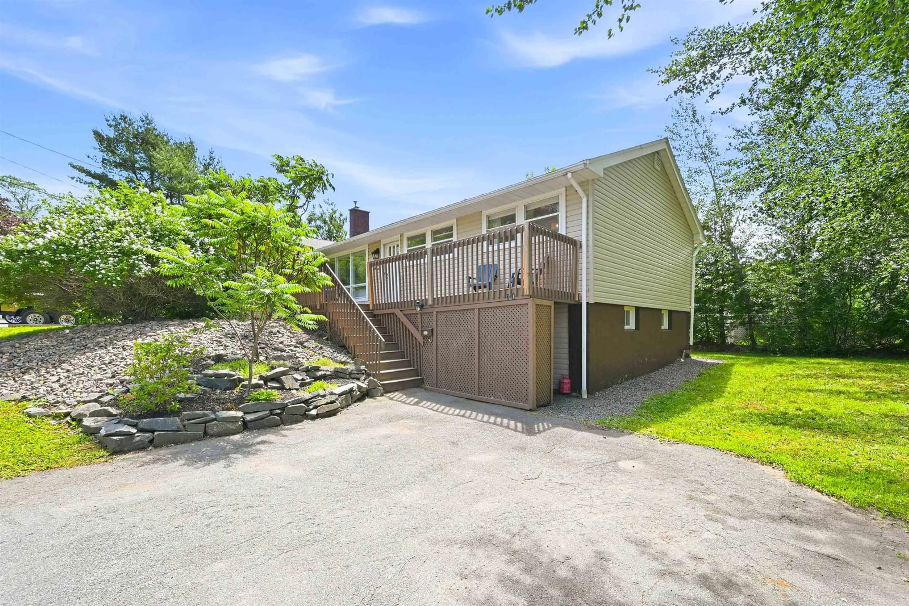 Unknown for 21 Lewis Dr, Bedford Nova Scotia B4B 1C1