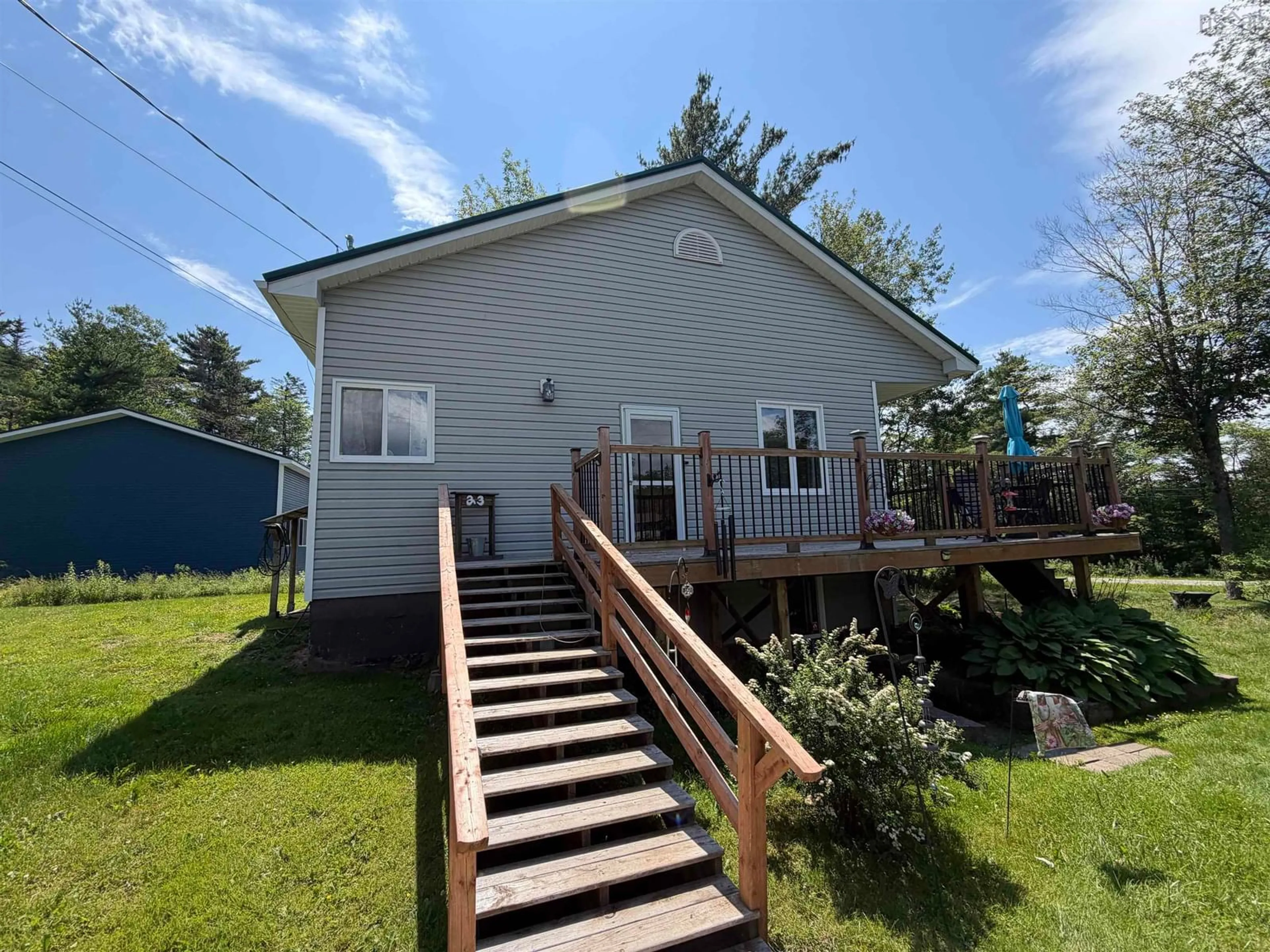 Unknown for 23 Elmbel Dr, Belnan Nova Scotia B2S 2M3