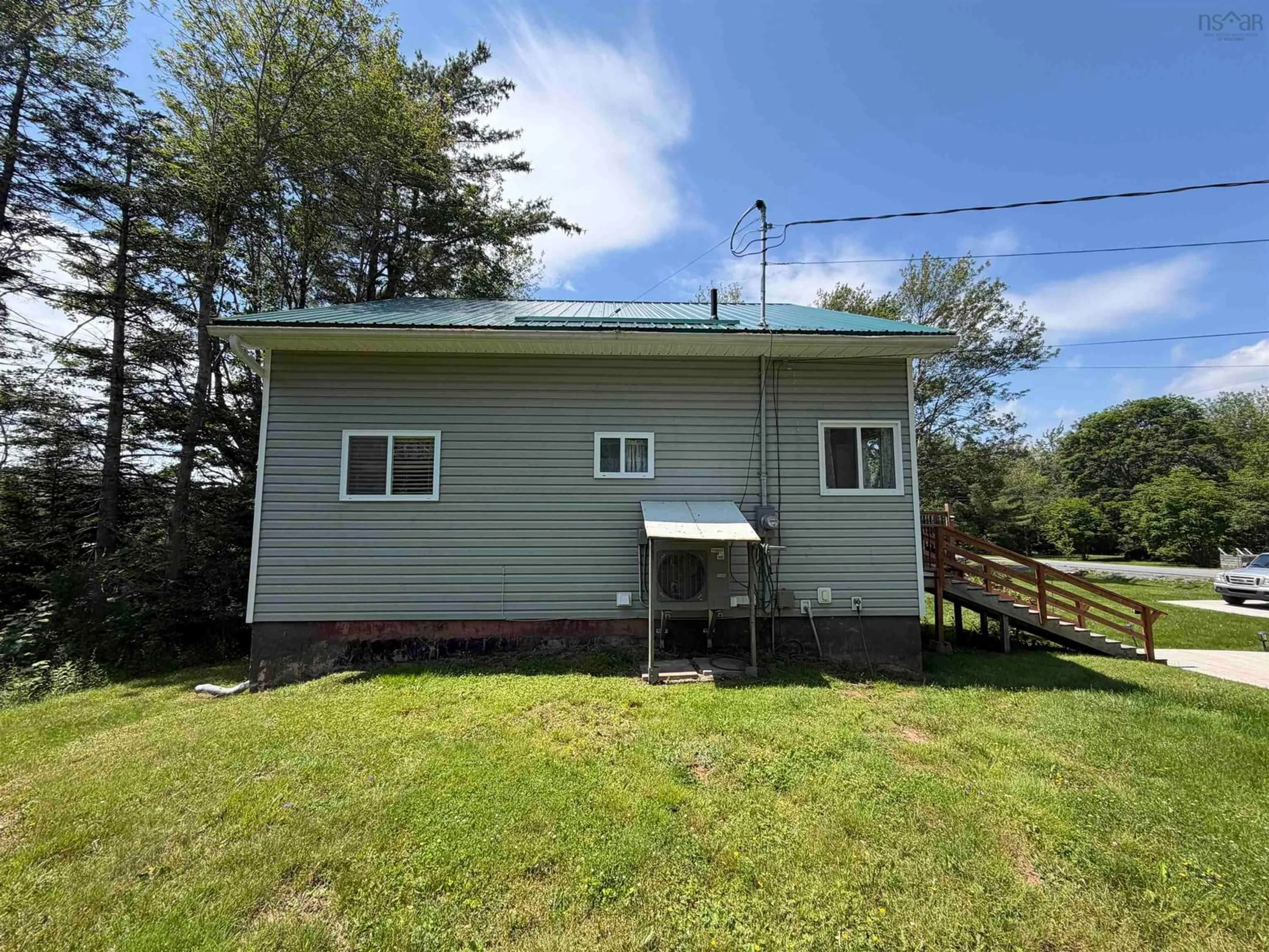 Unknown for 23 Elmbel Dr, Belnan Nova Scotia B2S 2M3