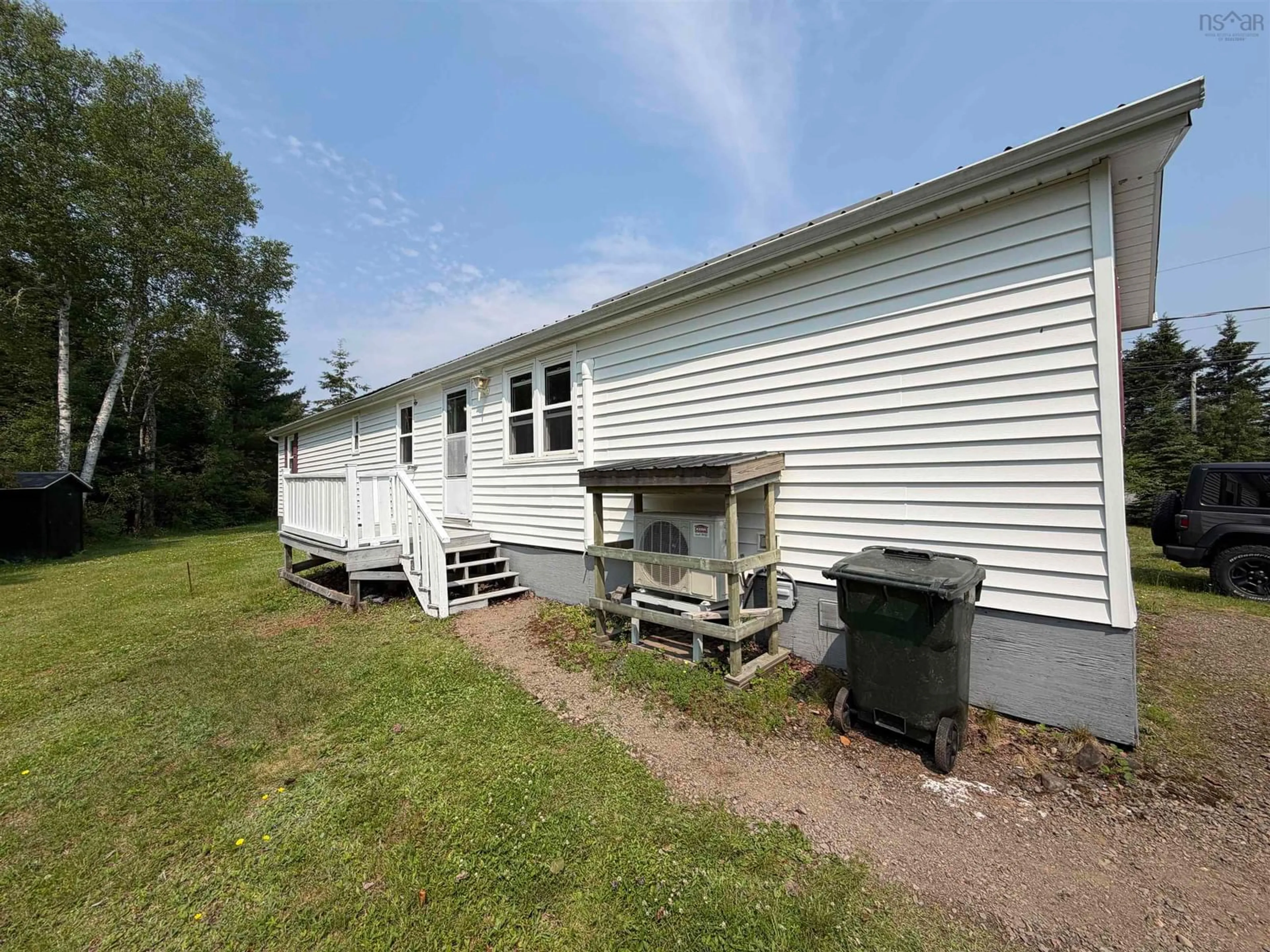 Unknown for 80 Old Greenfield Rd, Valley Nova Scotia B6L 3X2