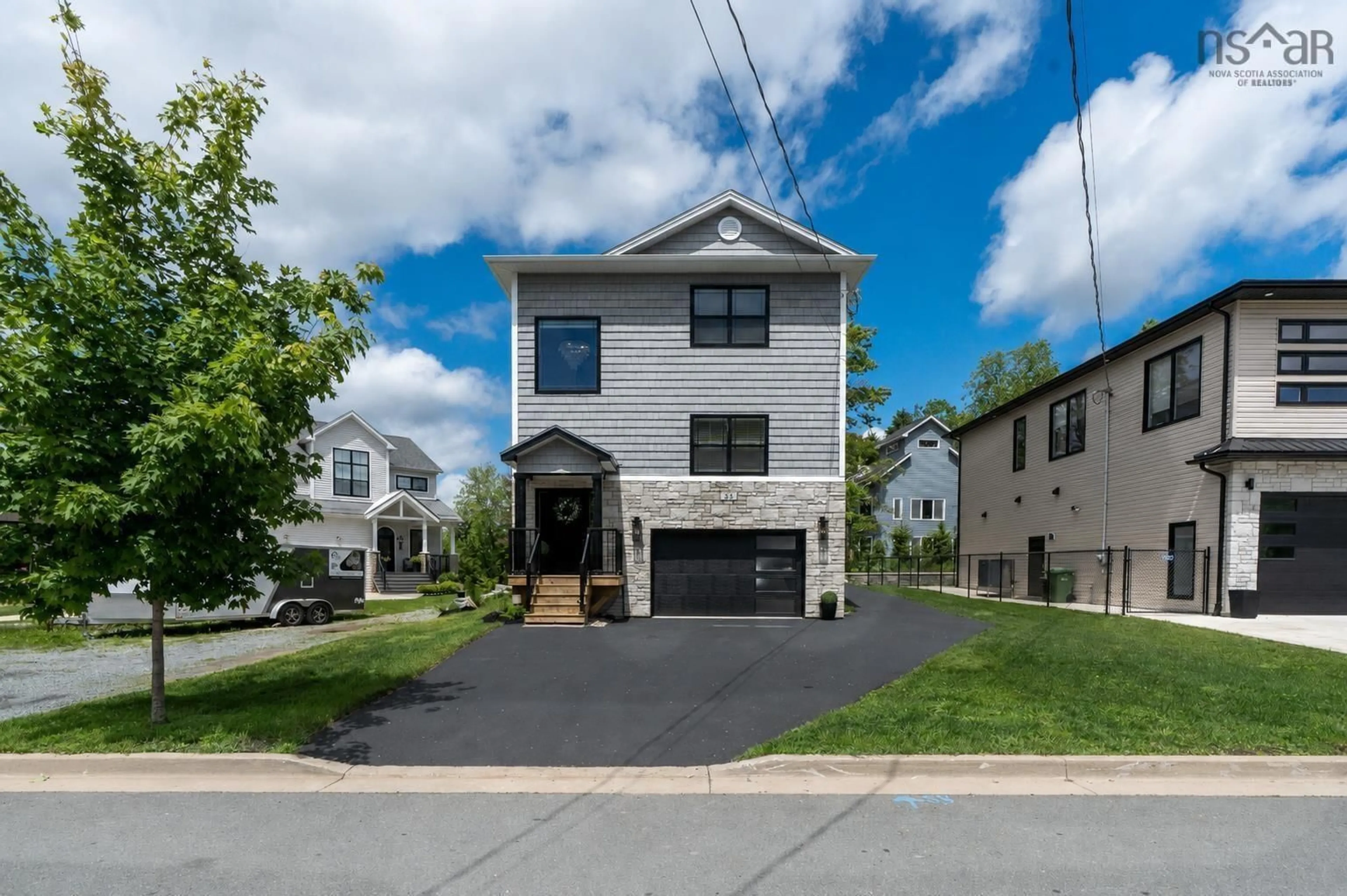 Unknown for 35 Angel Crt, Dartmouth Nova Scotia B2X 0C1