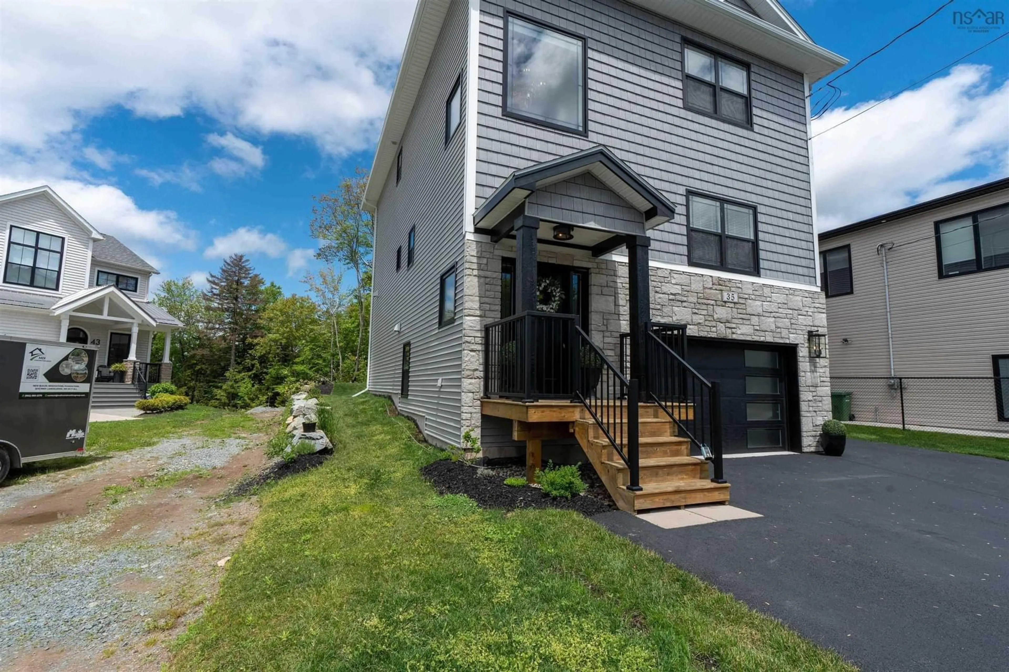 Unknown for 35 Angel Crt, Dartmouth Nova Scotia B2X 0C1