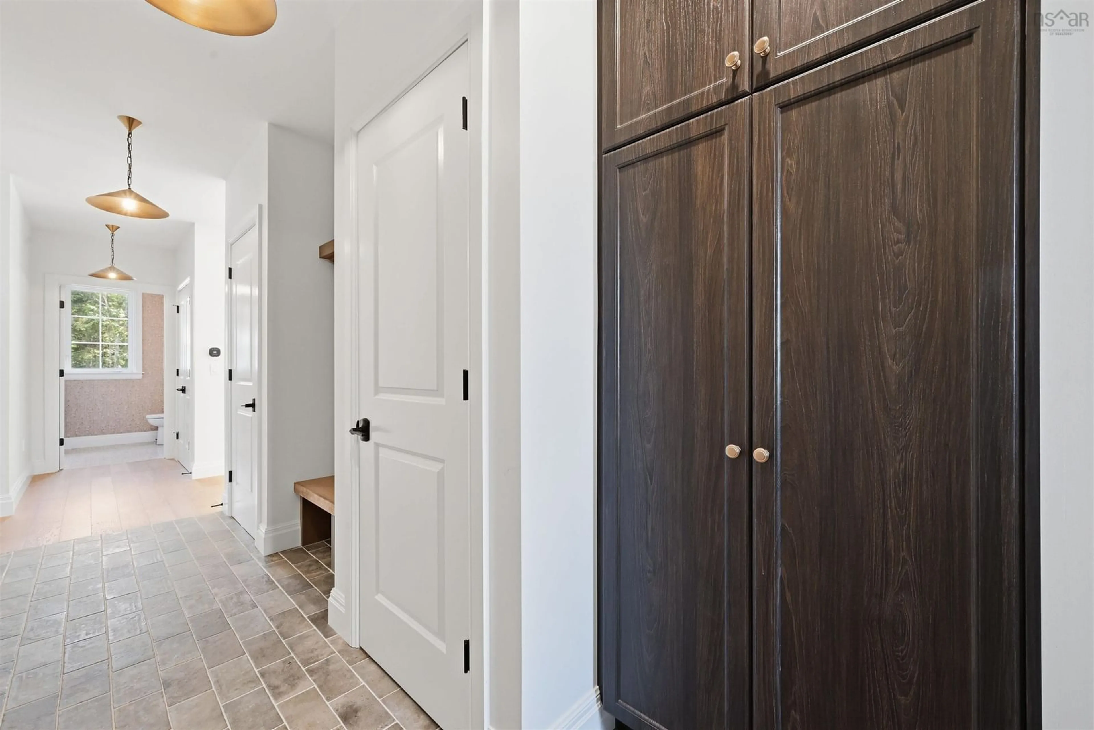 Indoor entryway for 72 Element Crt, Bedford Nova Scotia B4B 2K3