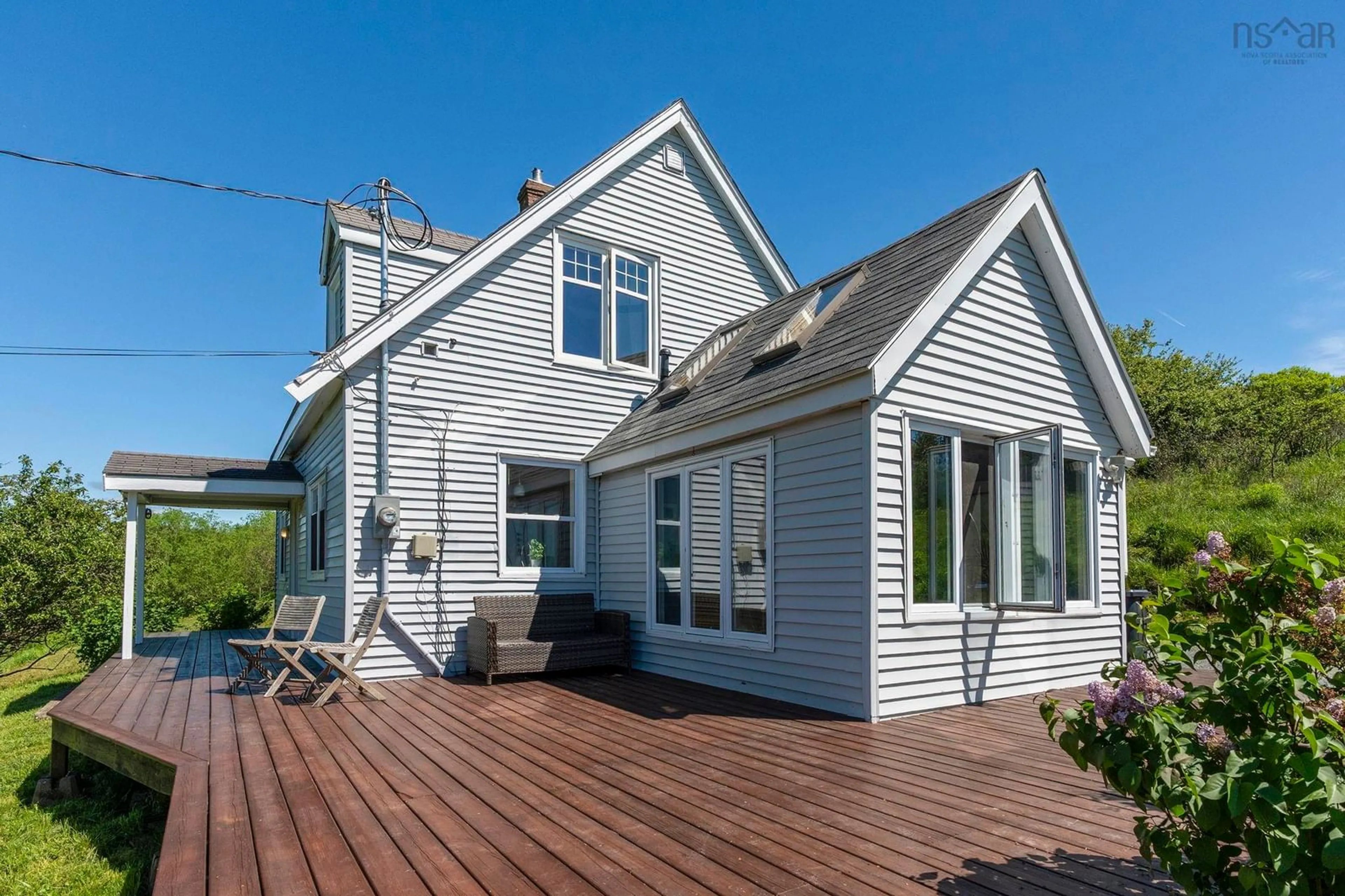 Unknown for 6176 Highway 207, Seaforth Nova Scotia B0J 2L0