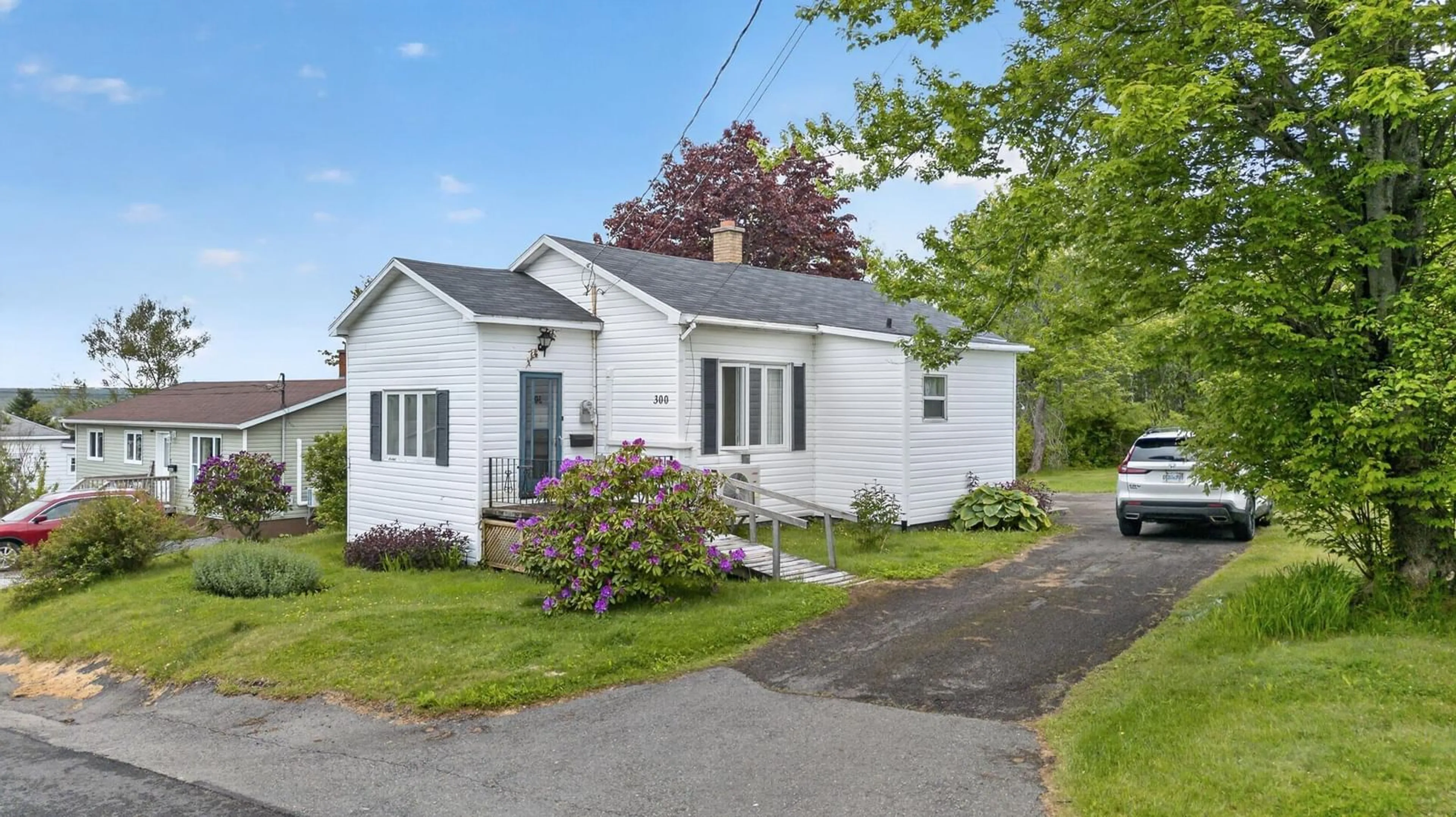 Unknown for 300 Lake Rd, Glace Bay Nova Scotia B1A 2H1