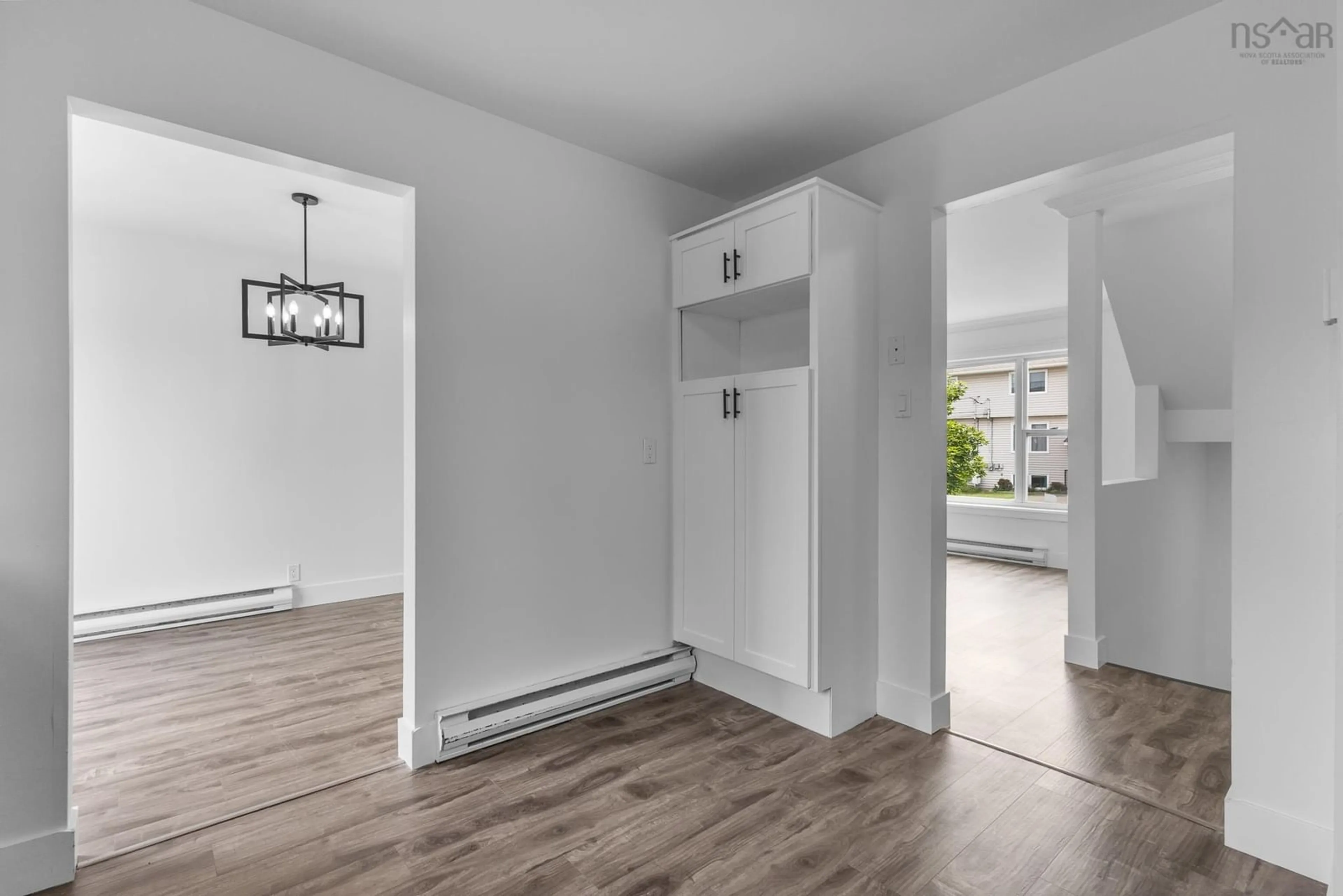 Indoor entryway for 62 Rosewood Lane, Eastern Passage Nova Scotia B3G 1B3