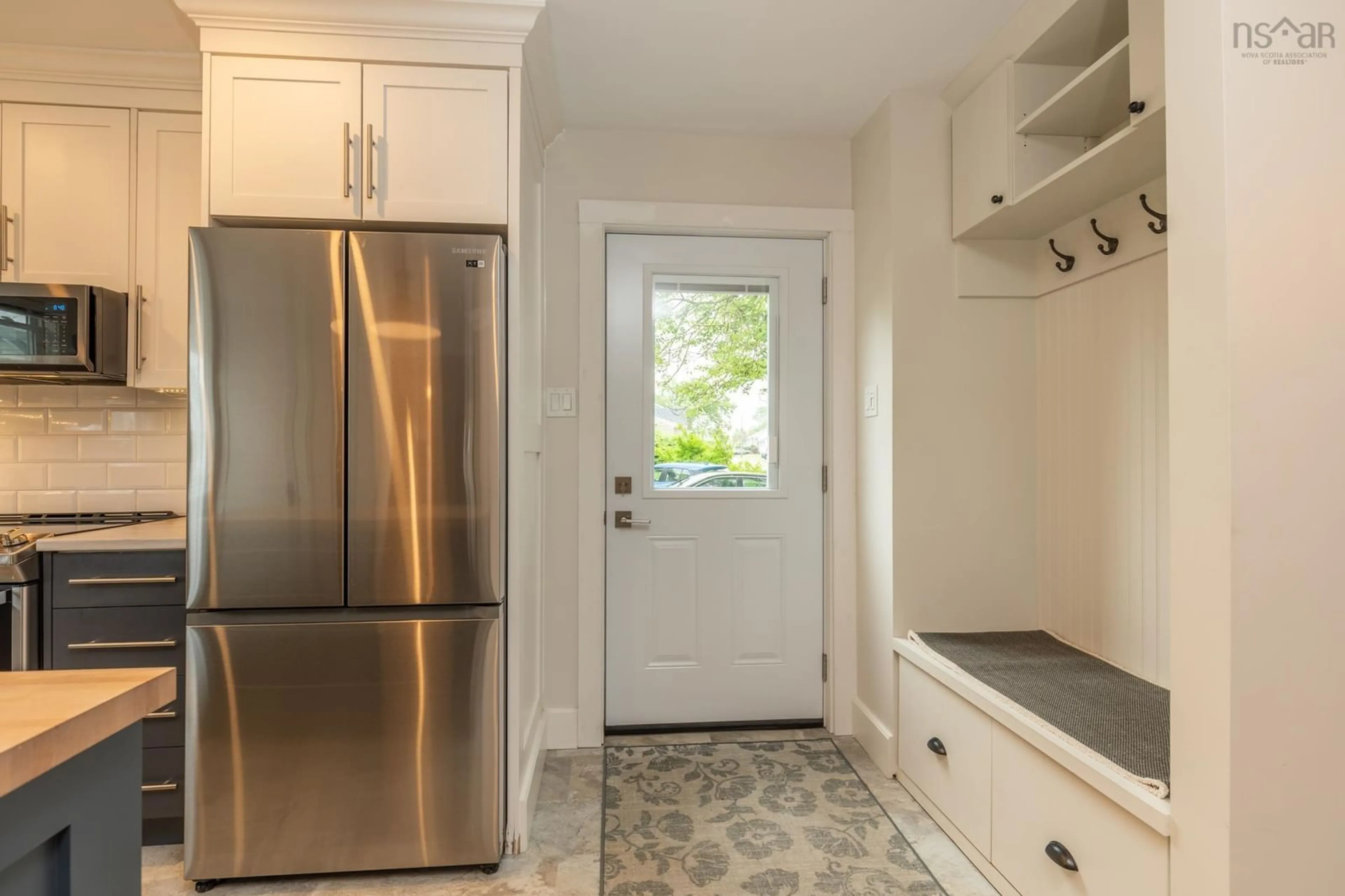 Unknown for 21 Brunswick St, Yarmouth Nova Scotia B5A 2E5