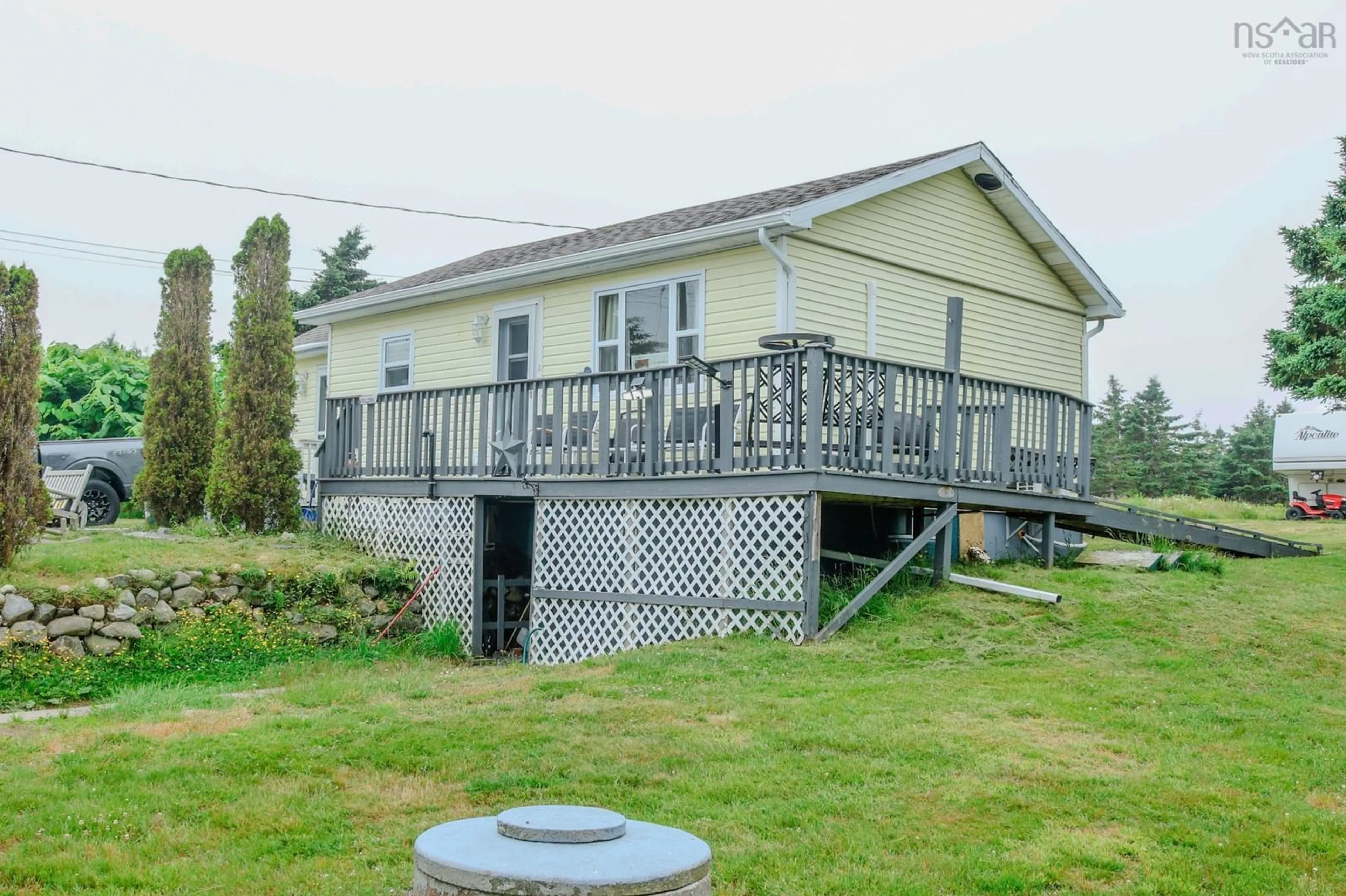 Unknown for 60 Red Schoolhouse Lane, North East Point Nova Scotia B0W 2P0