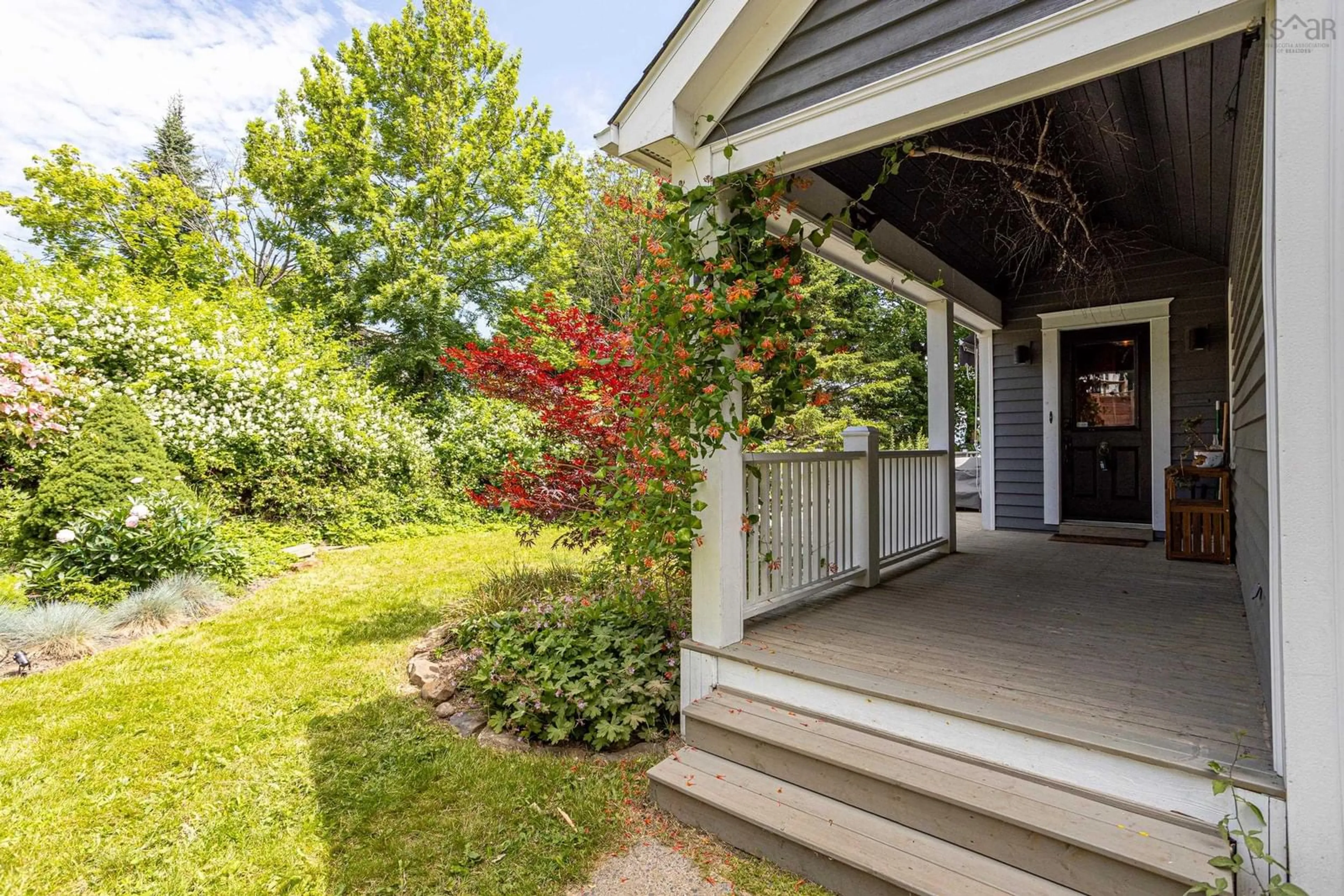Patio, street for 2 Fenwood Rd, Halifax Nova Scotia B3N 1G8
