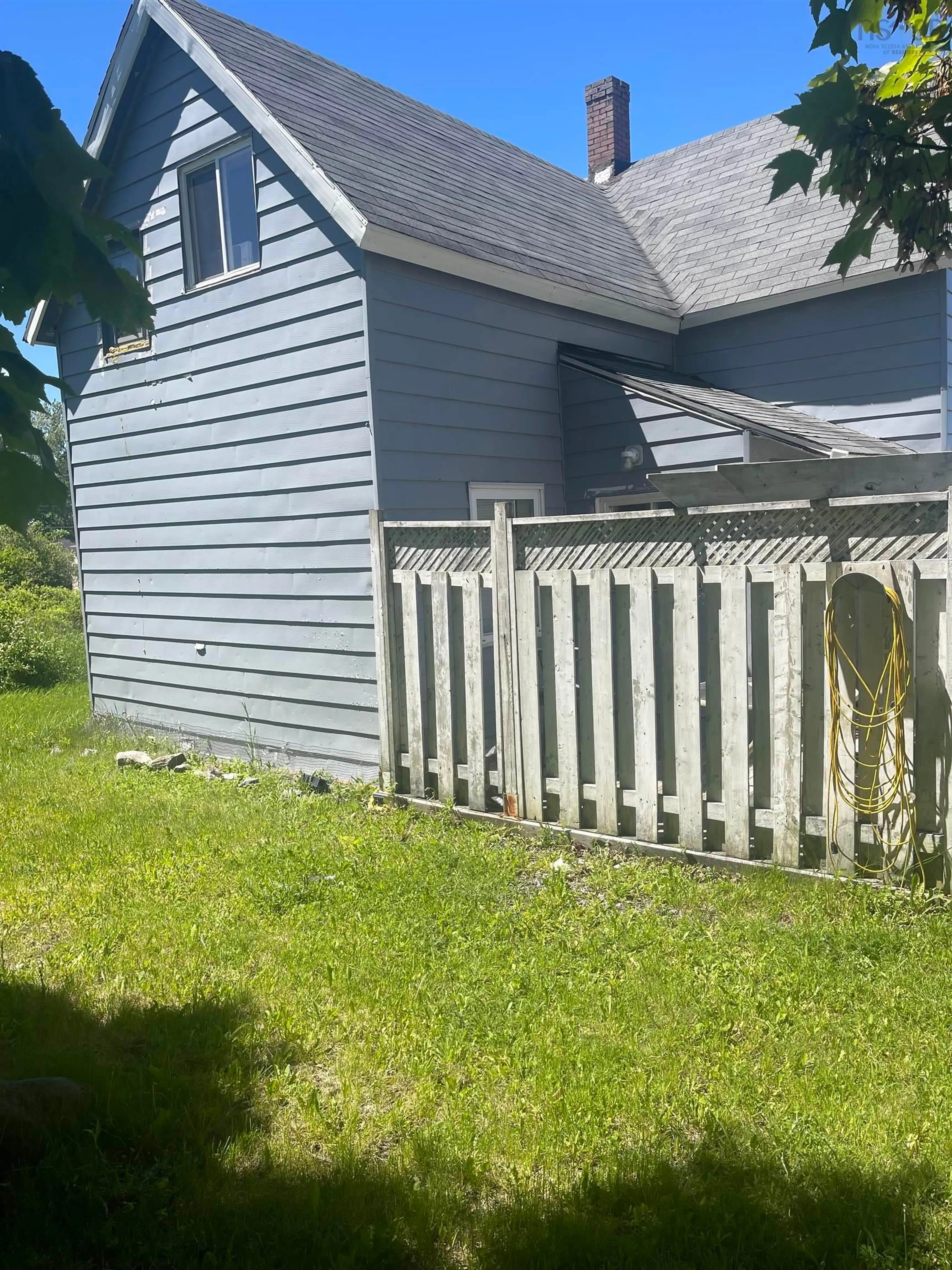Unknown for 57 Fraser Ave, Sydney Mines Nova Scotia B1V 2C2