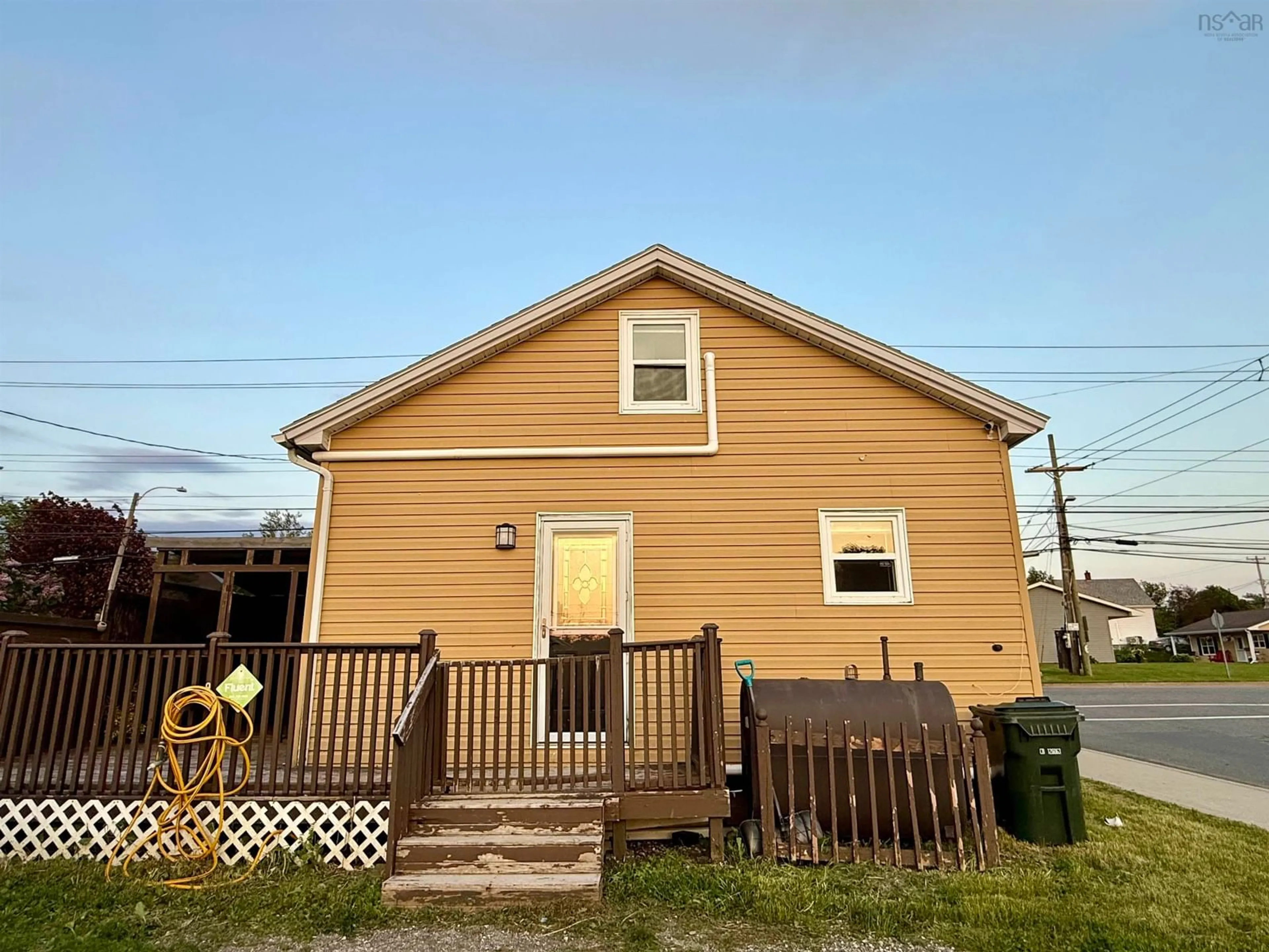 Unknown for 190 Brookside St, Glace Bay Nova Scotia B1A 1L3