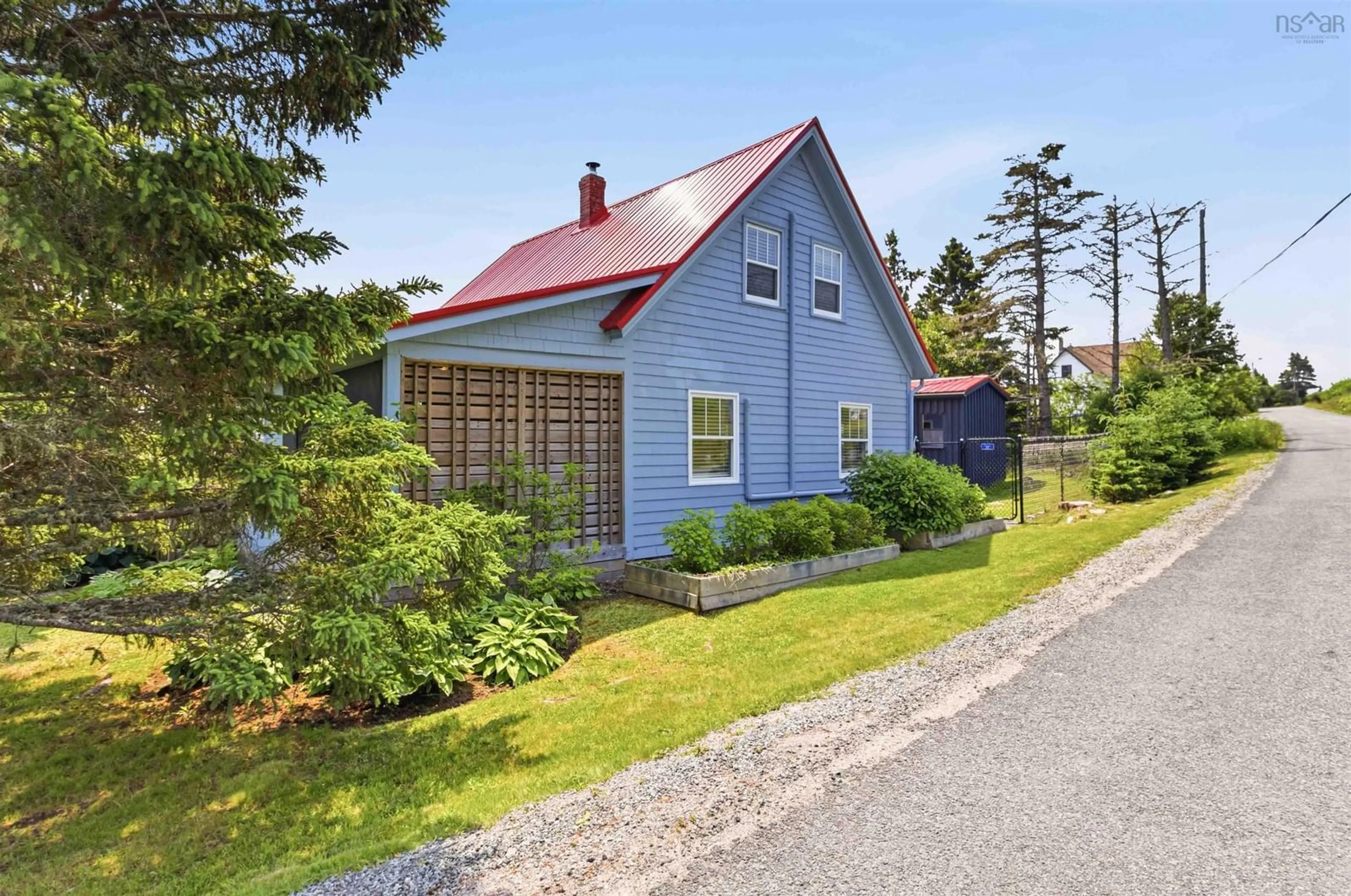 Unknown for 5 Sand Beach Rd, Western Head Nova Scotia B0T 1K0
