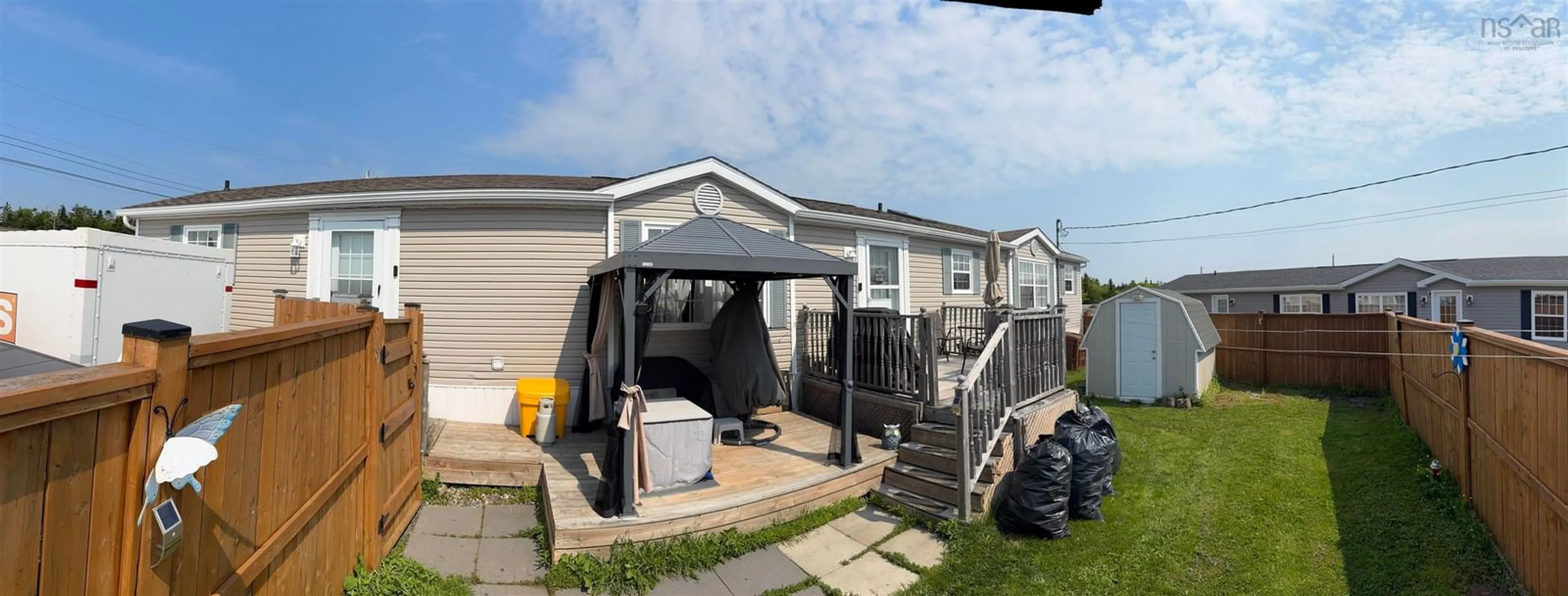Unknown for 1 Prestige Crt, Harrietsfield Nova Scotia B3V 1B6