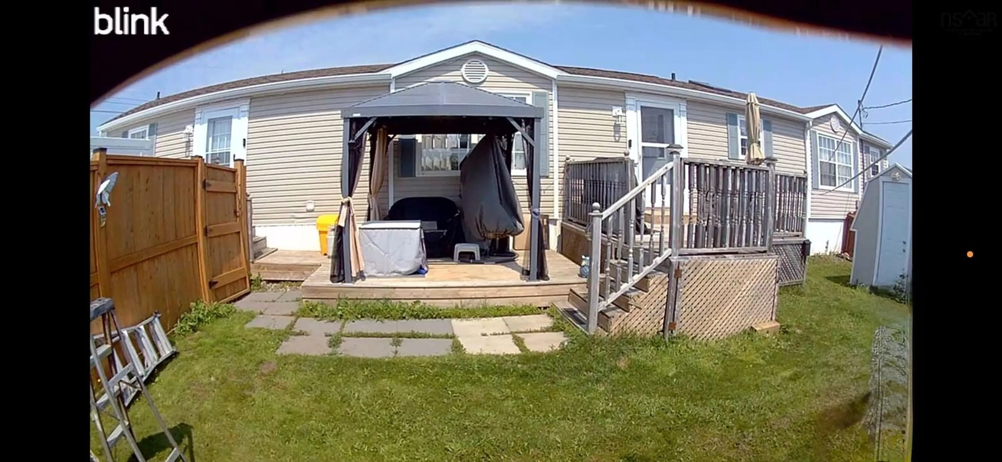 Unknown for 1 Prestige Crt, Harrietsfield Nova Scotia B3V 1B6