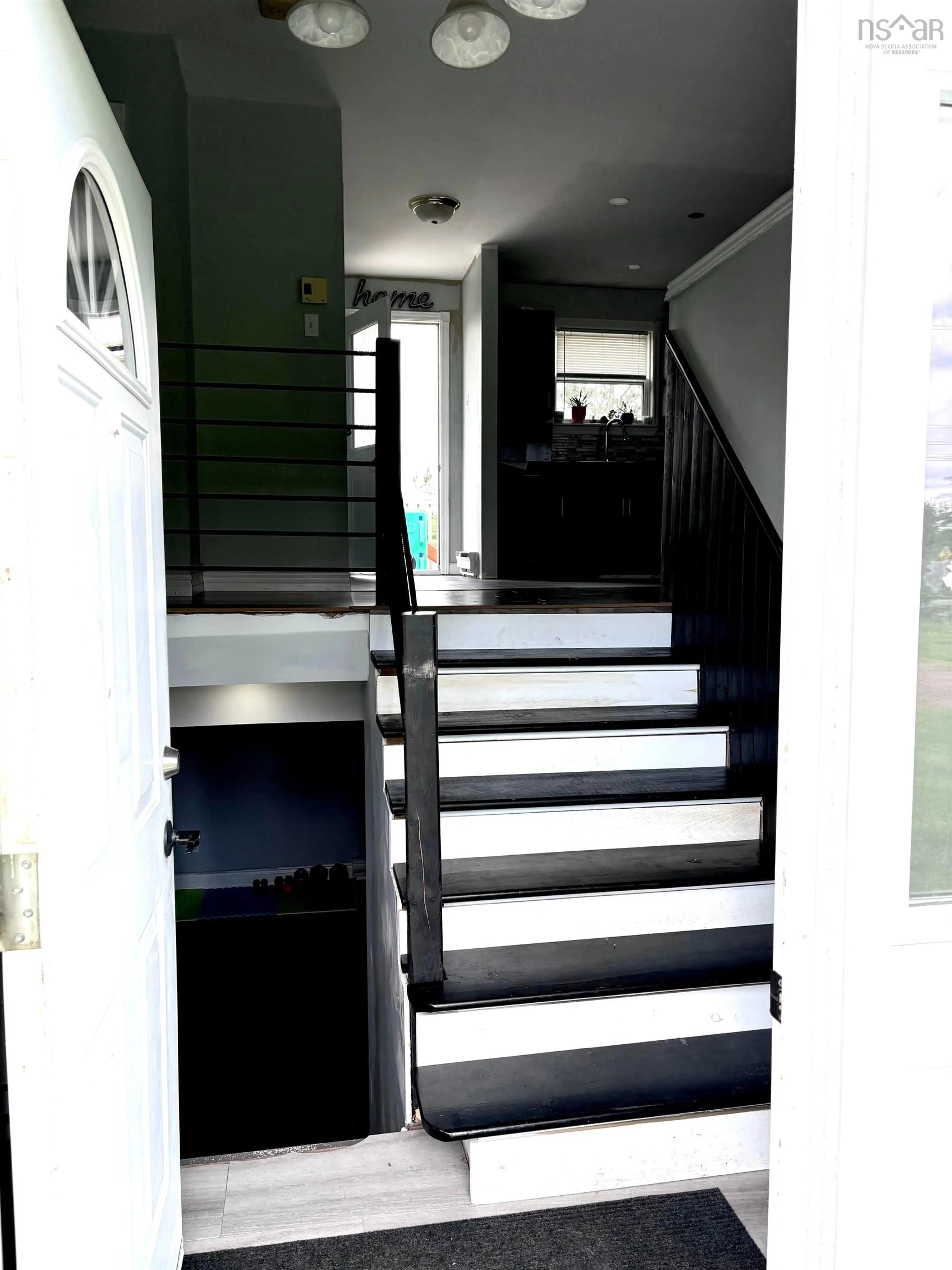 Stairs for 73 Staples Brook Rd, Debert Nova Scotia B0M 1G0