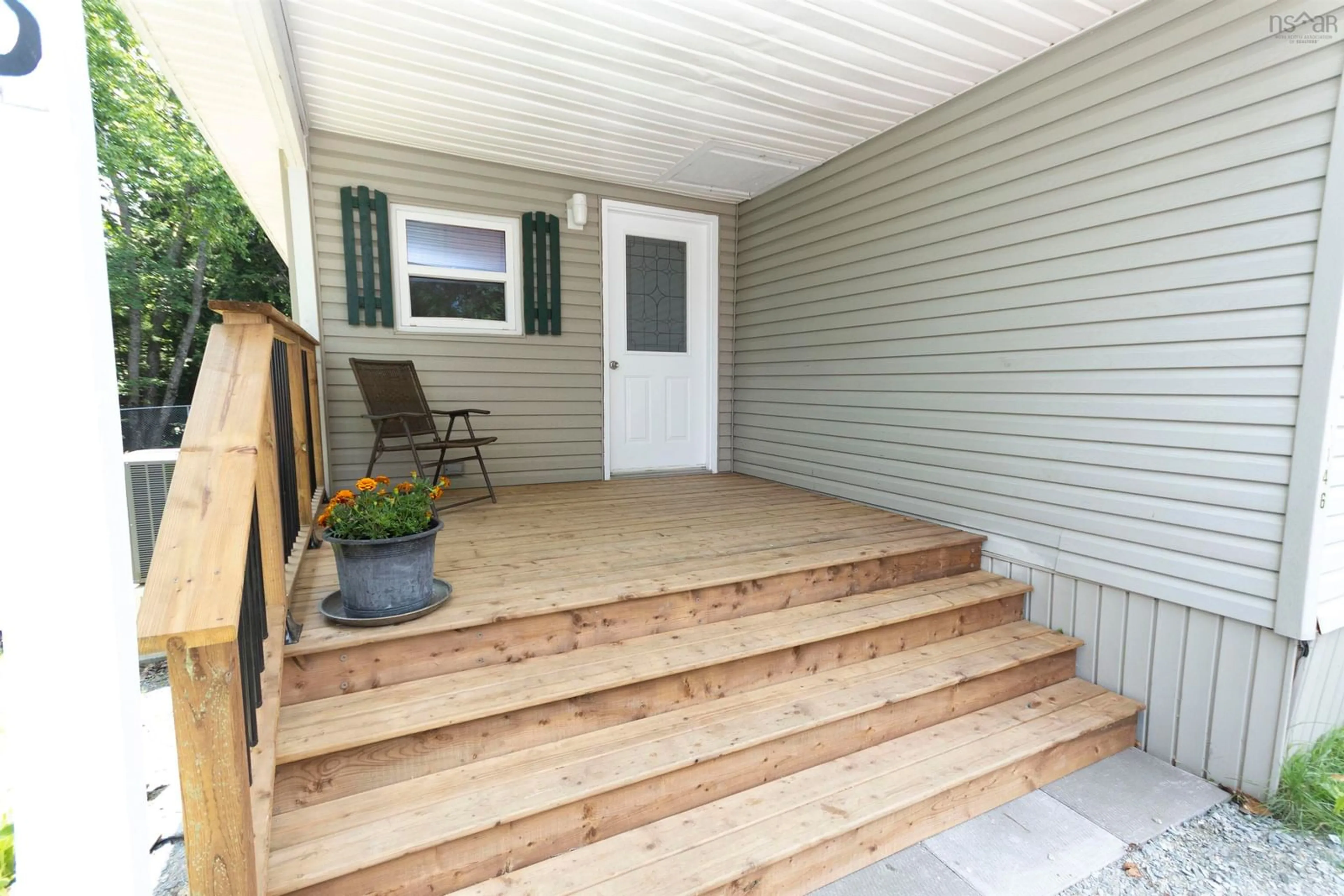 Patio, street for 1146 Susan Dr, Beaver Bank Nova Scotia B4E 1P1