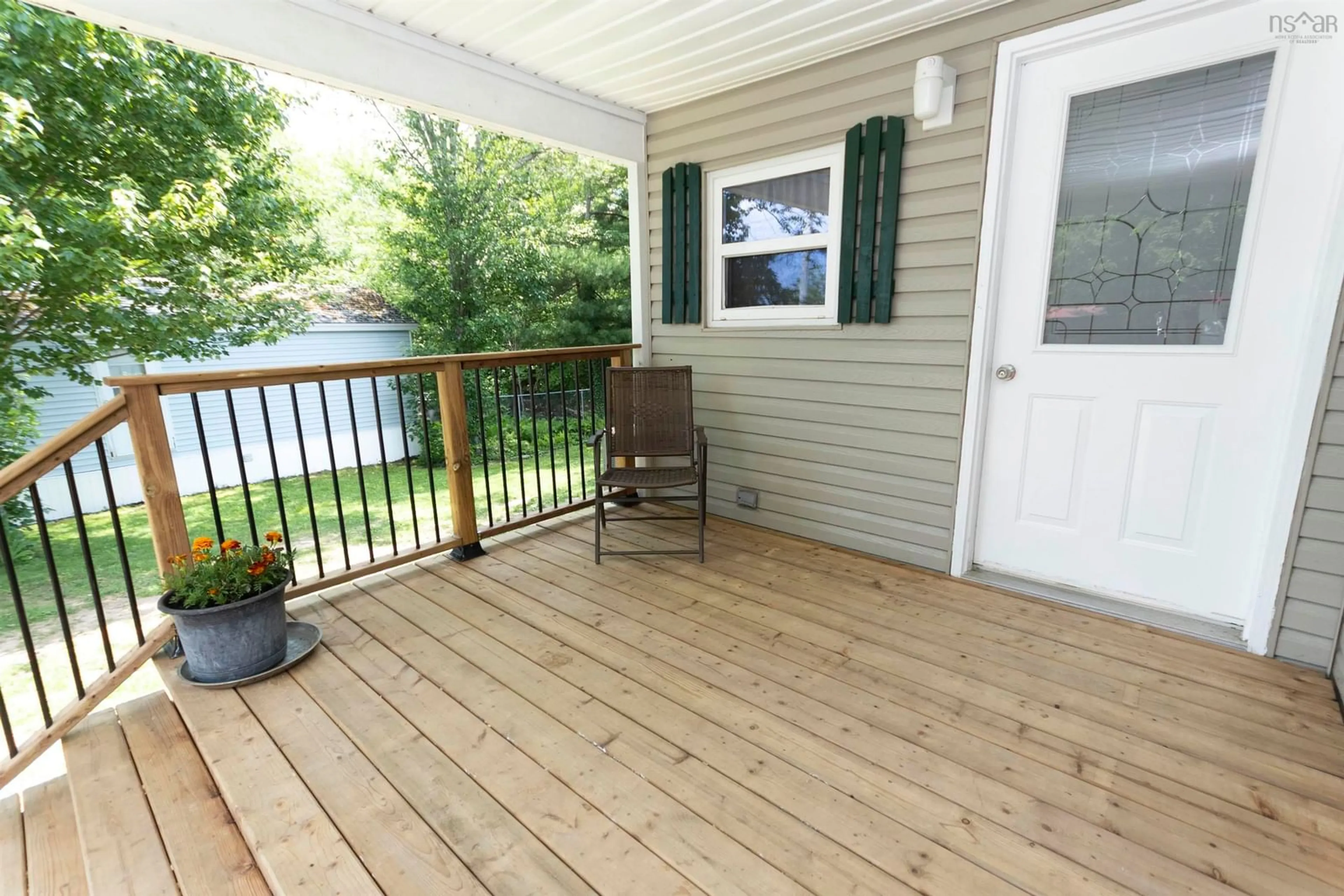 Patio, water/lake/river/ocean view for 1146 Susan Dr, Beaver Bank Nova Scotia B4E 1P1