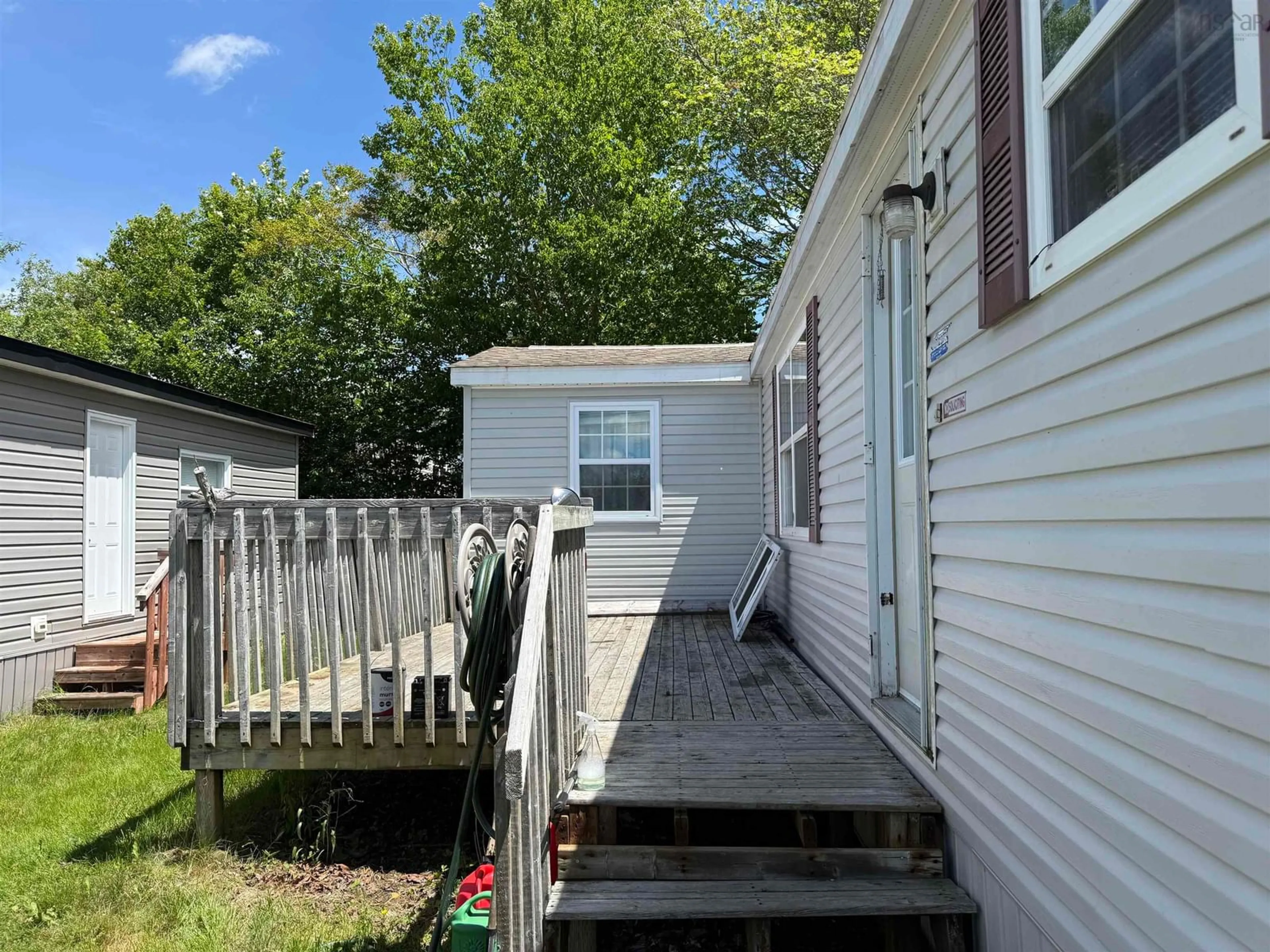 Home with vinyl exterior material, unknown for 16 Happy Dr, Lake Echo Nova Scotia B3E 1C4