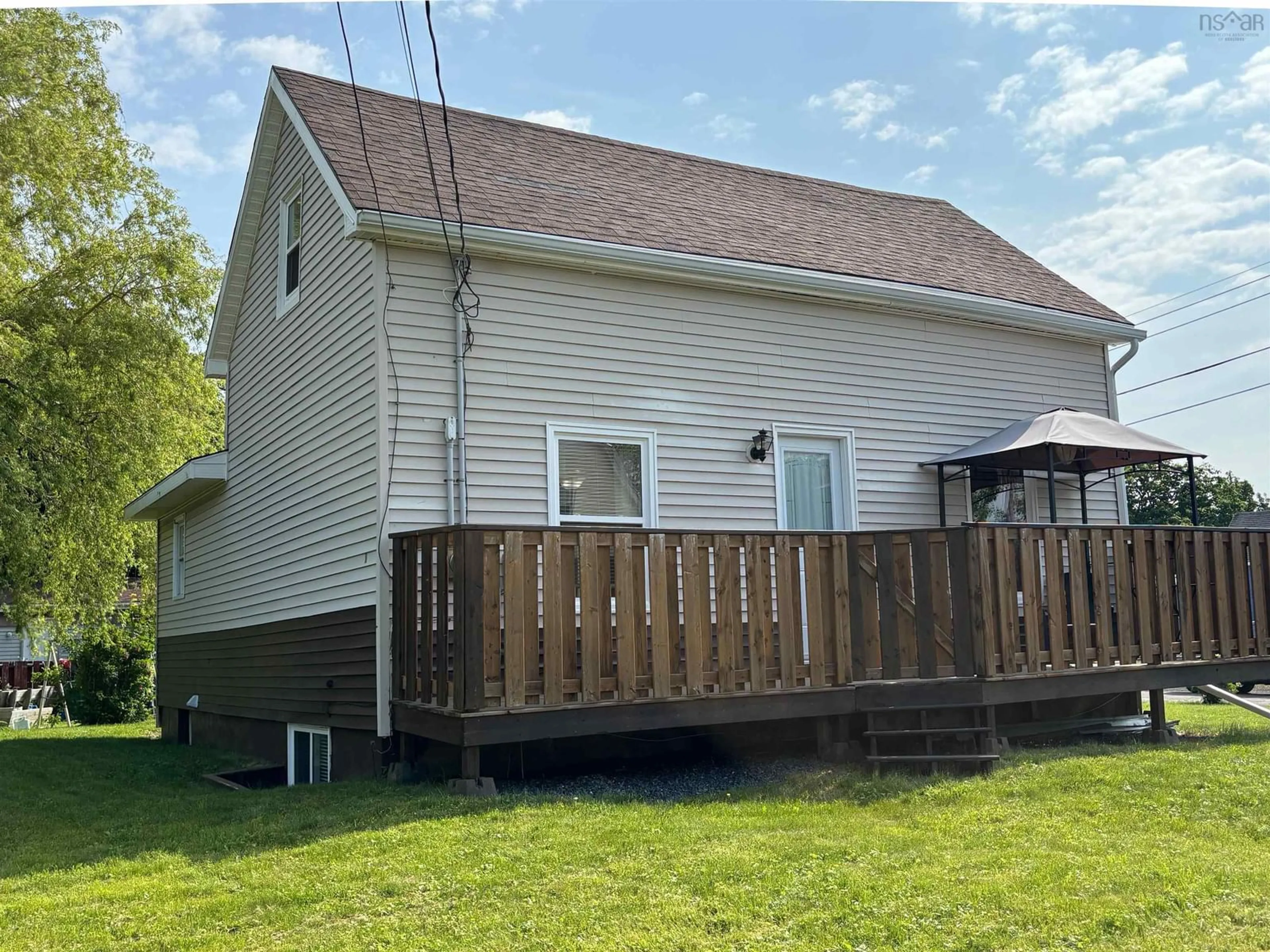 Unknown for 2080 College St, Westville Nova Scotia B0K 2A0