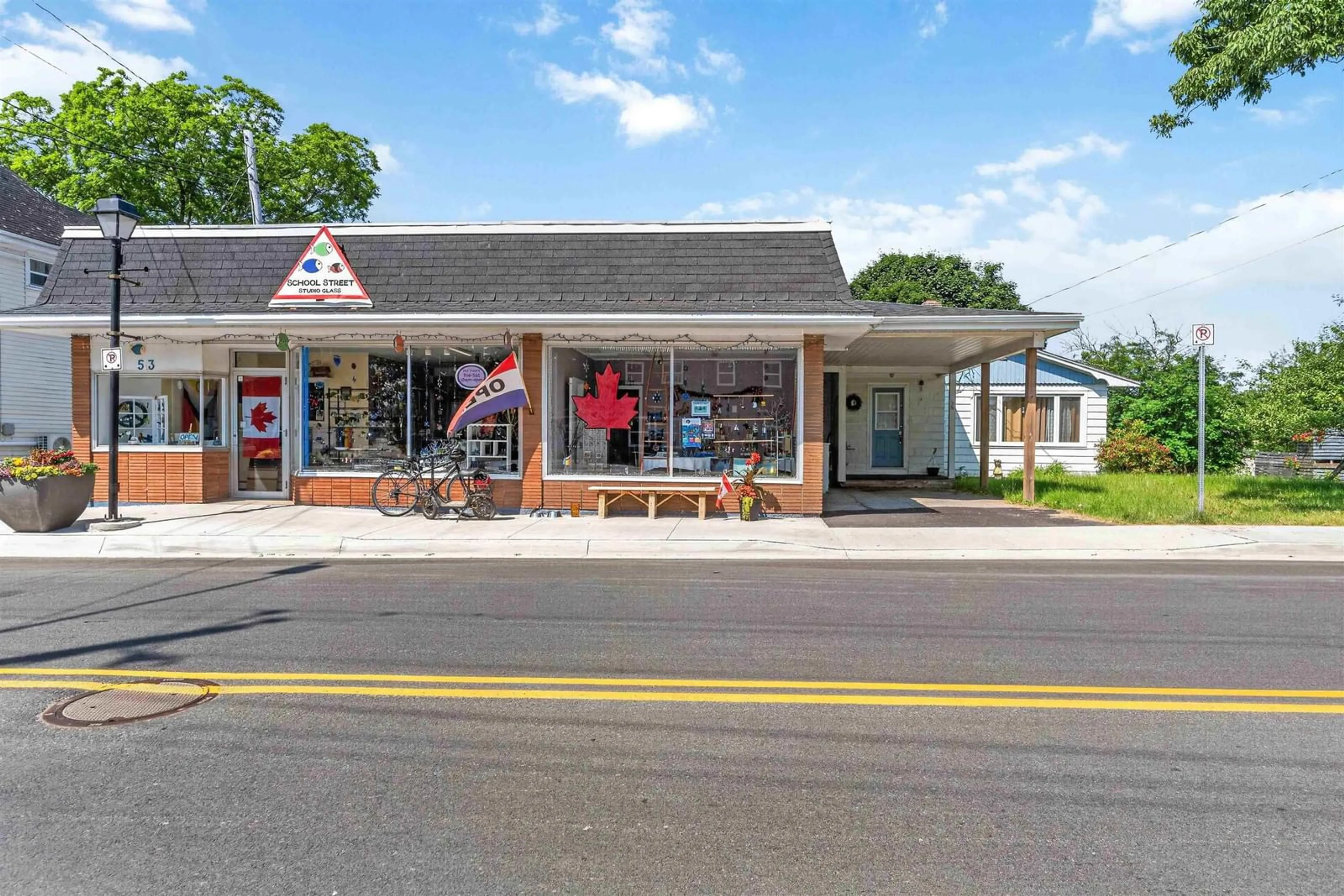 Unknown for 53/55 Main St, Hantsport Nova Scotia B0P 1P0