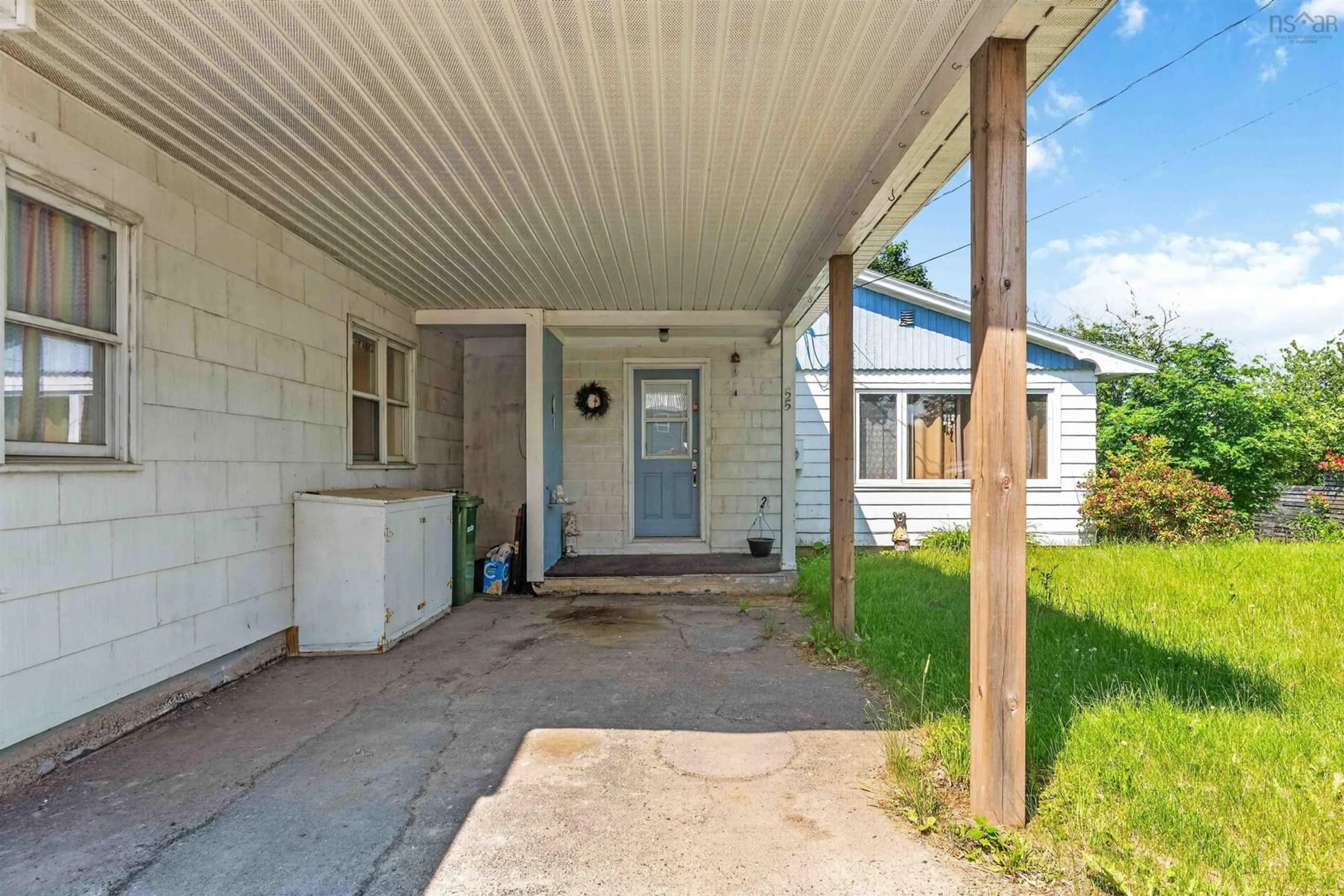 Unknown for 53/55 Main St, Hantsport Nova Scotia B0P 1P0