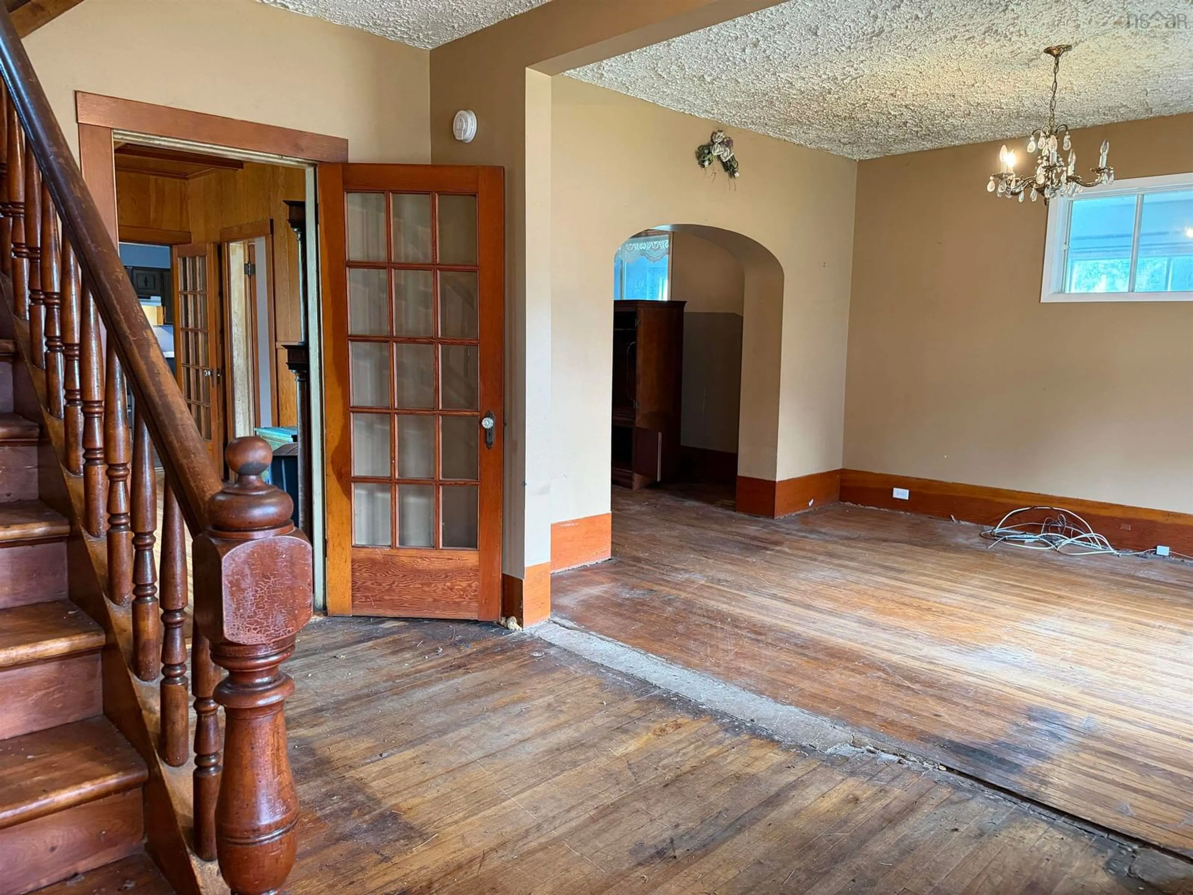 A pic of a room for 147 Mackay St, Stellarton Nova Scotia B0K 1S0